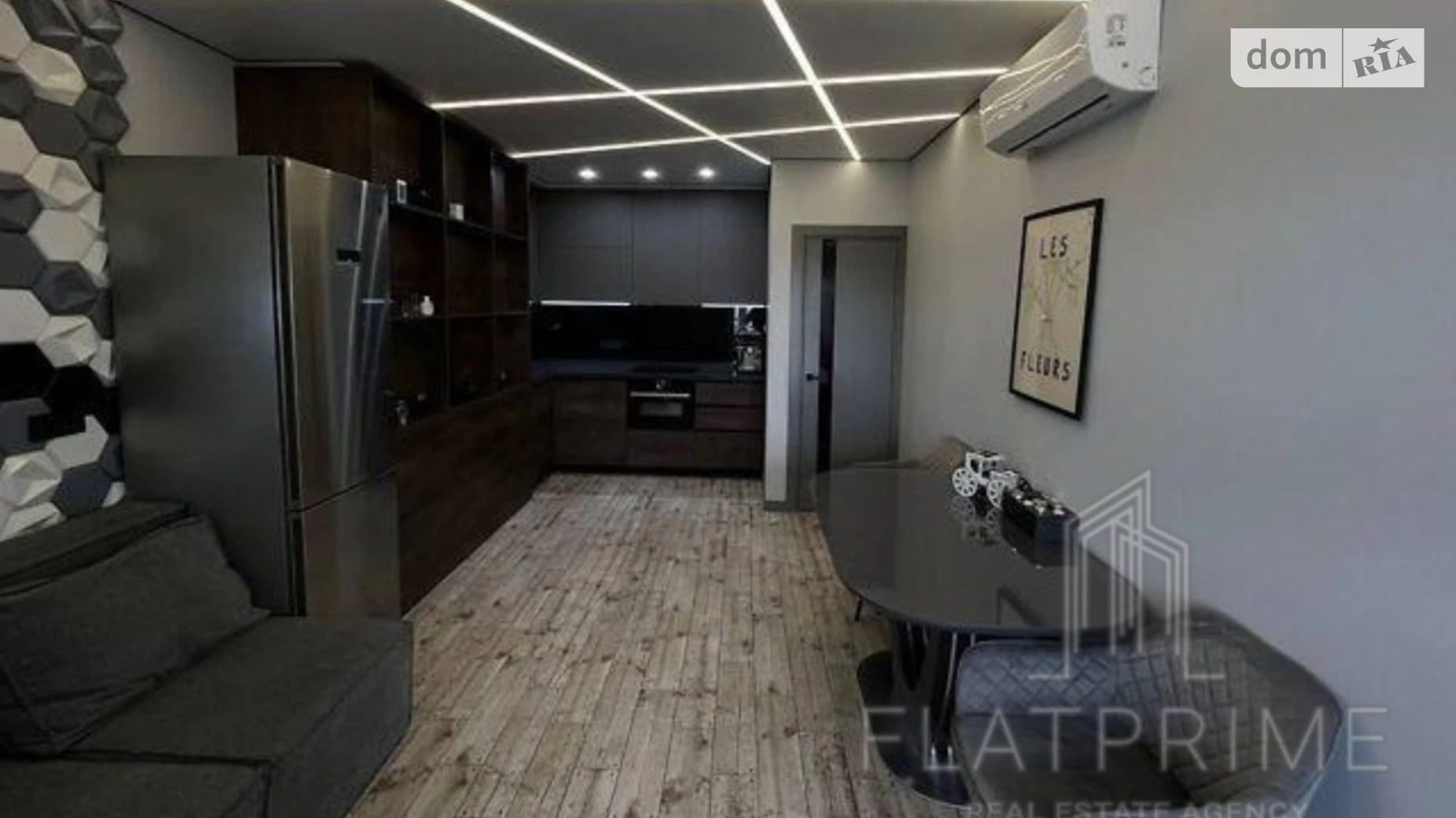 Продается 1-комнатная квартира 50 кв. м в Киеве, цена: 150000 $ - фото 2