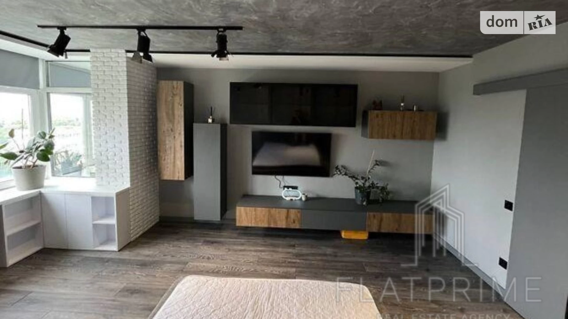 Продается 1-комнатная квартира 50 кв. м в Киеве, цена: 150000 $ - фото 4