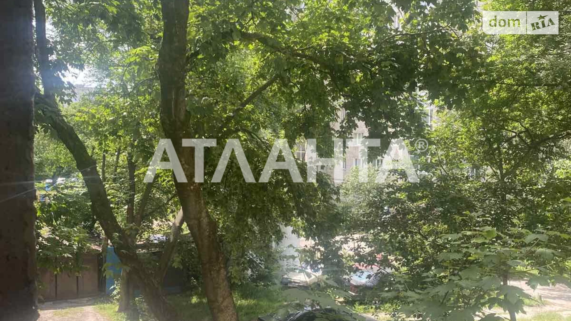 Продається 1-кімнатна квартира 30 кв. м у Львові - фото 2
