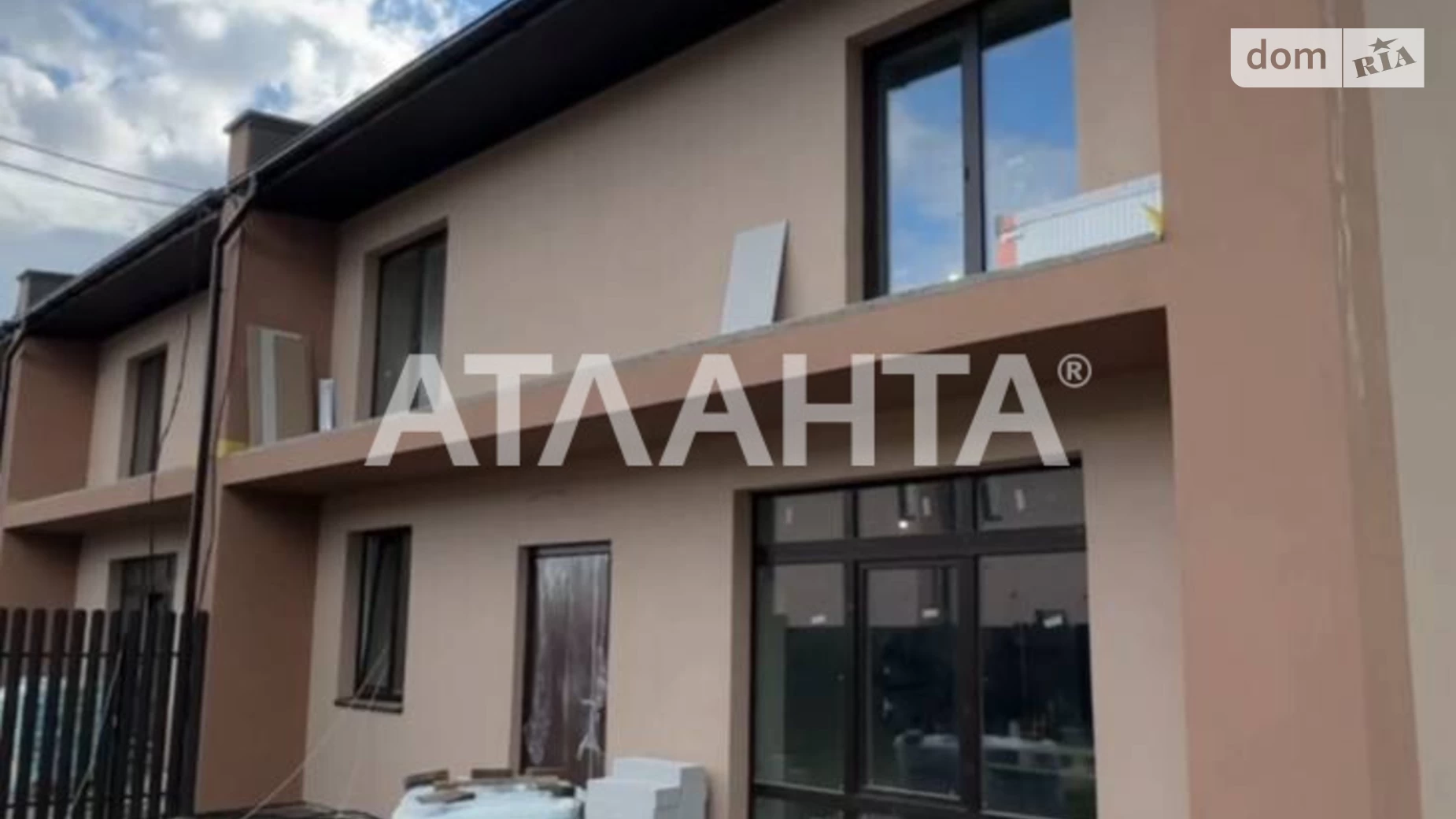 Продается дом на 2 этажа 120 кв. м с бассейном, цена: 102000 $ - фото 3