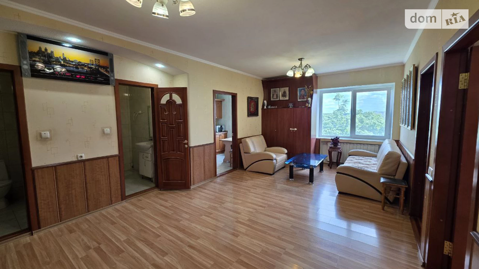 Продається 2-кімнатна квартира 77.2 кв. м у Харкові, просп. Ювілейний, 61В - фото 2