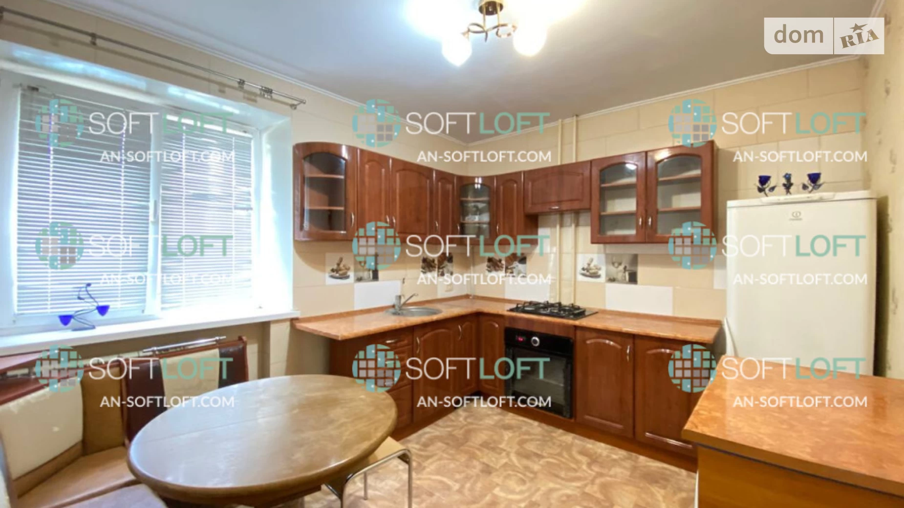 Продається 2-кімнатна квартира 50 кв. м у Харкові, вул. Аскольдівська, 6 - фото 2