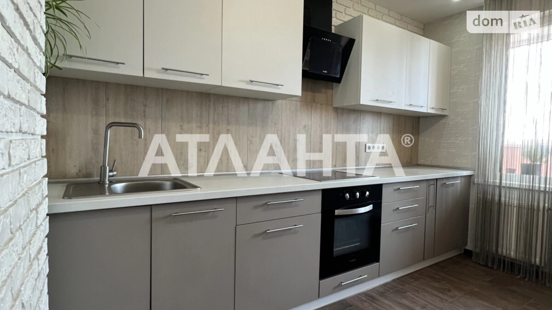 Продается 2-комнатная квартира 70.3 кв. м в Киеве, ул. Юлии Здановской(Ломоносова) - фото 4