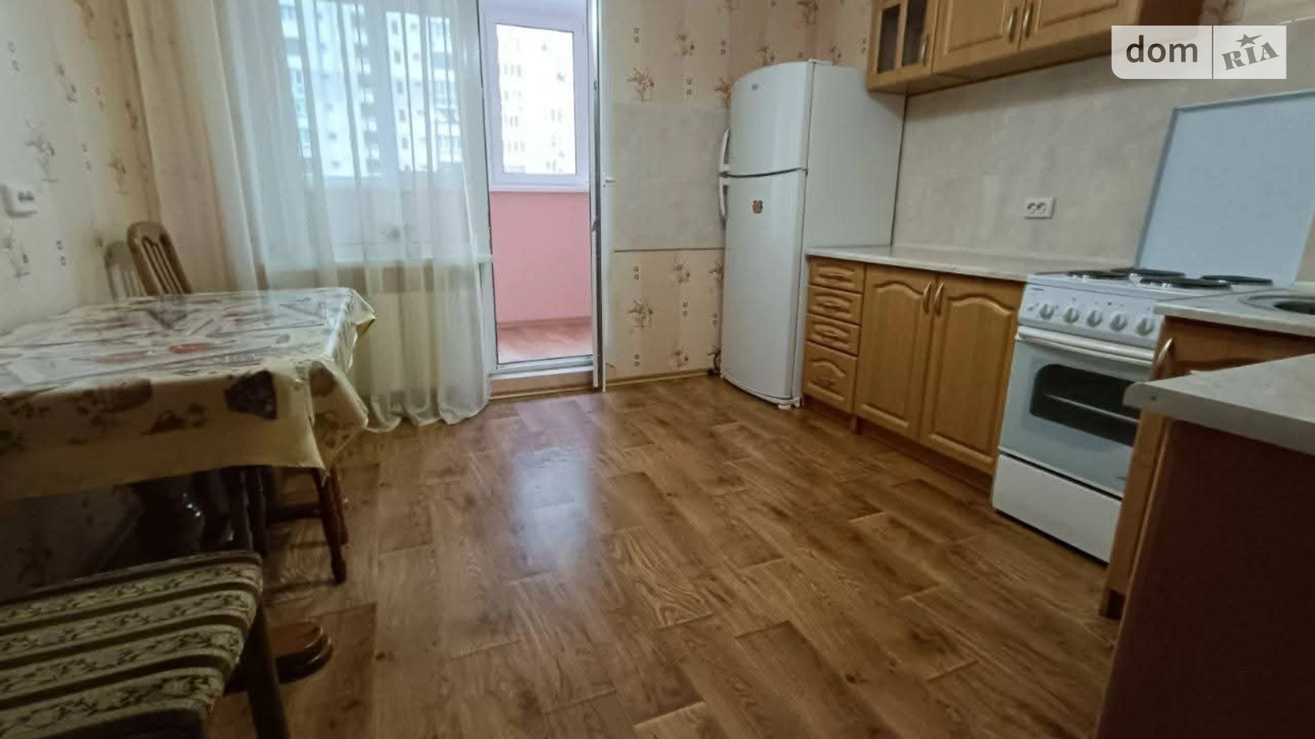 Сдается в аренду 1-комнатная квартира 55 кв. м в Киеве, ул. Здолбуновская, 13 - фото 3