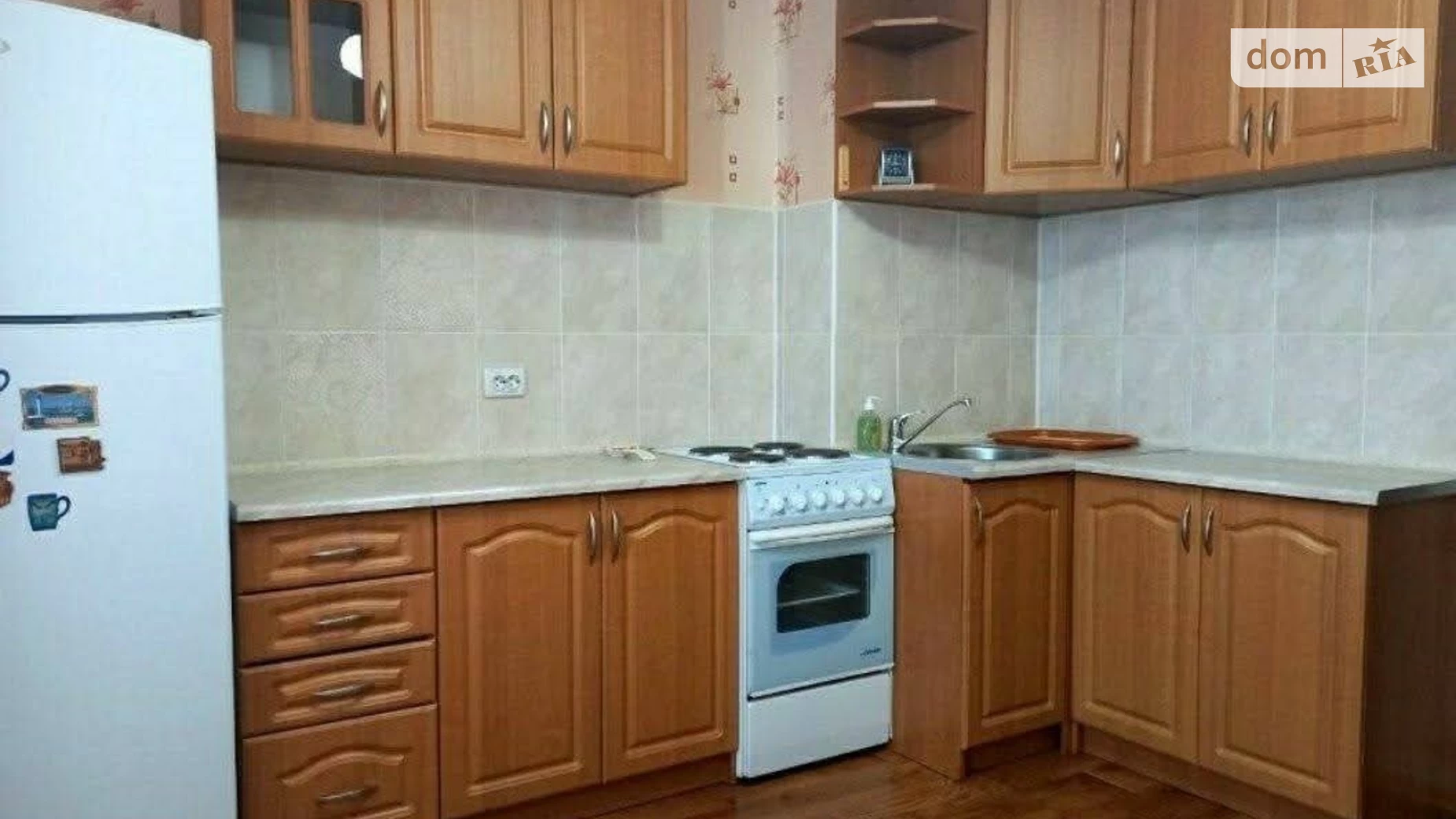 Сдается в аренду 1-комнатная квартира 55 кв. м в Киеве, ул. Здолбуновская, 13 - фото 4