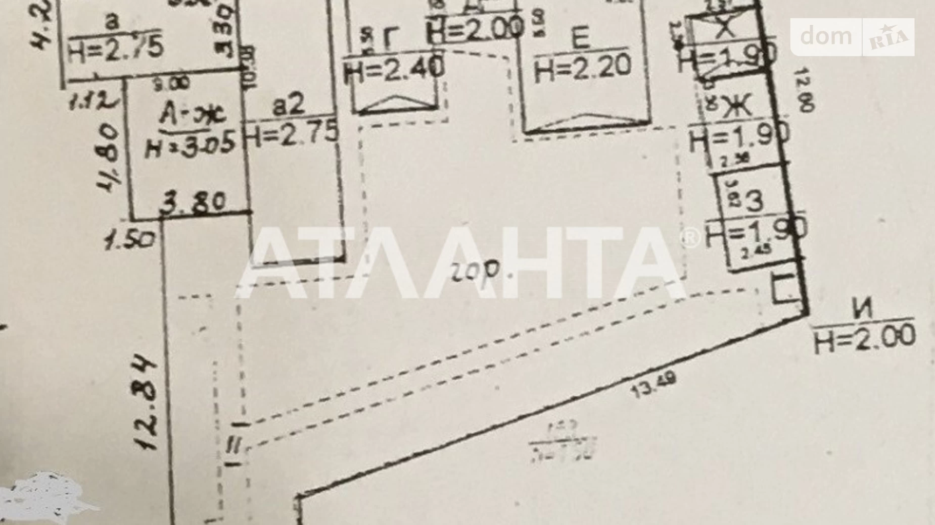 Продается земельный участок 4.32 соток в Одесской области, цена: 130000 $ - фото 3