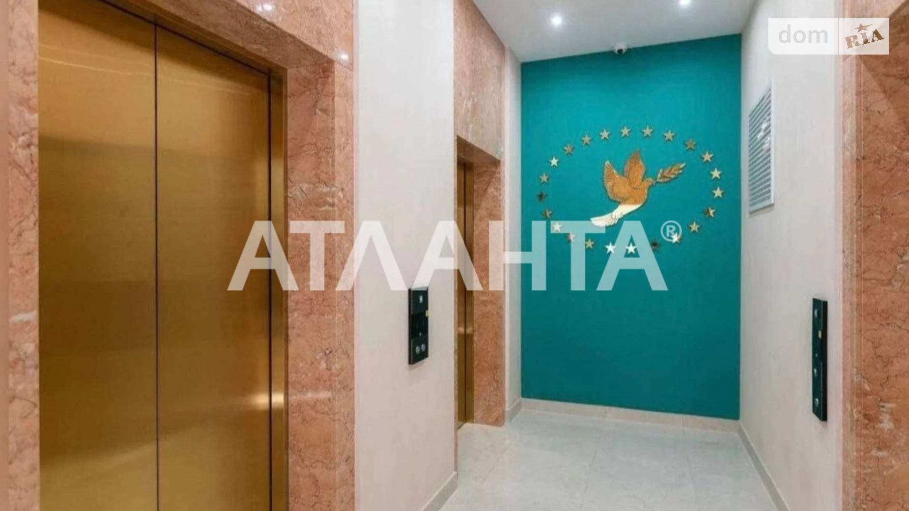 Продається 2-кімнатна квартира 65.6 кв. м у Одесі, вул. Краснова - фото 4