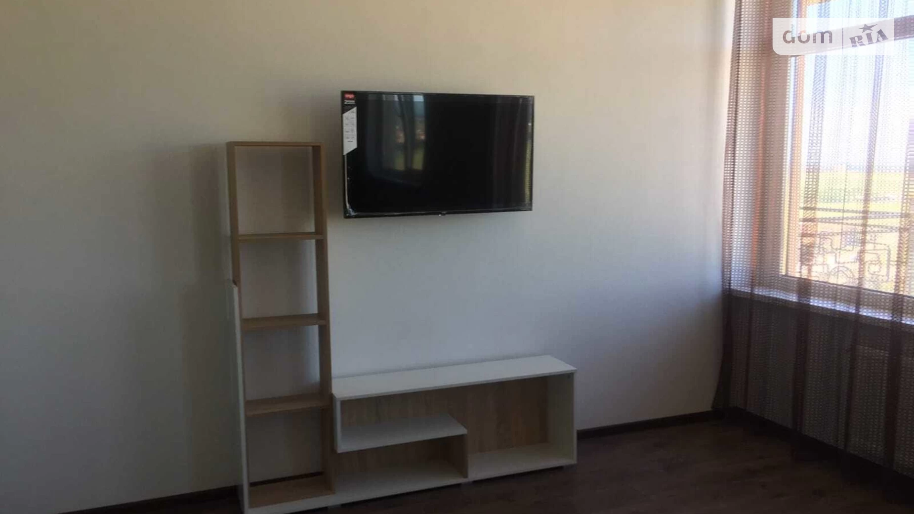 Продається 1-кімнатна квартира 43 кв. м у Одесі, вул. Академіка Сахарова, 3В - фото 2