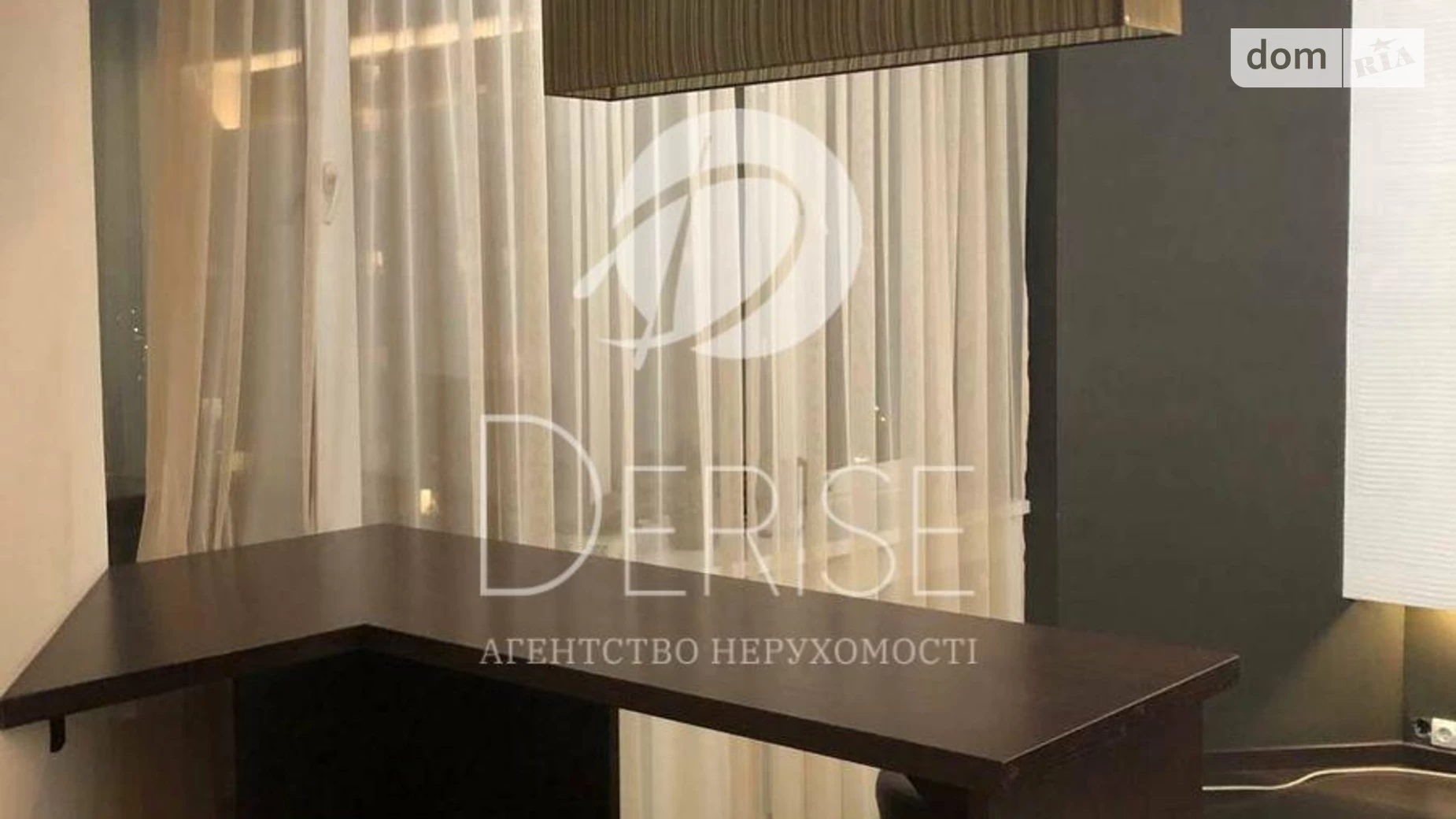 Продается 1-комнатная квартира 55 кв. м в Киеве, просп. Николая  Бажана, 12 - фото 3