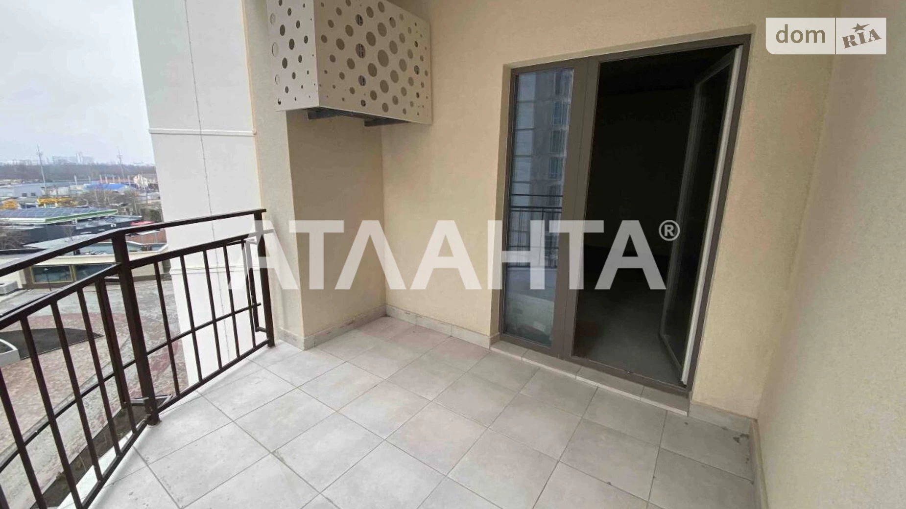 Продається 2-кімнатна квартира 58.8 кв. м у Одесі, вул. Краснова - фото 4