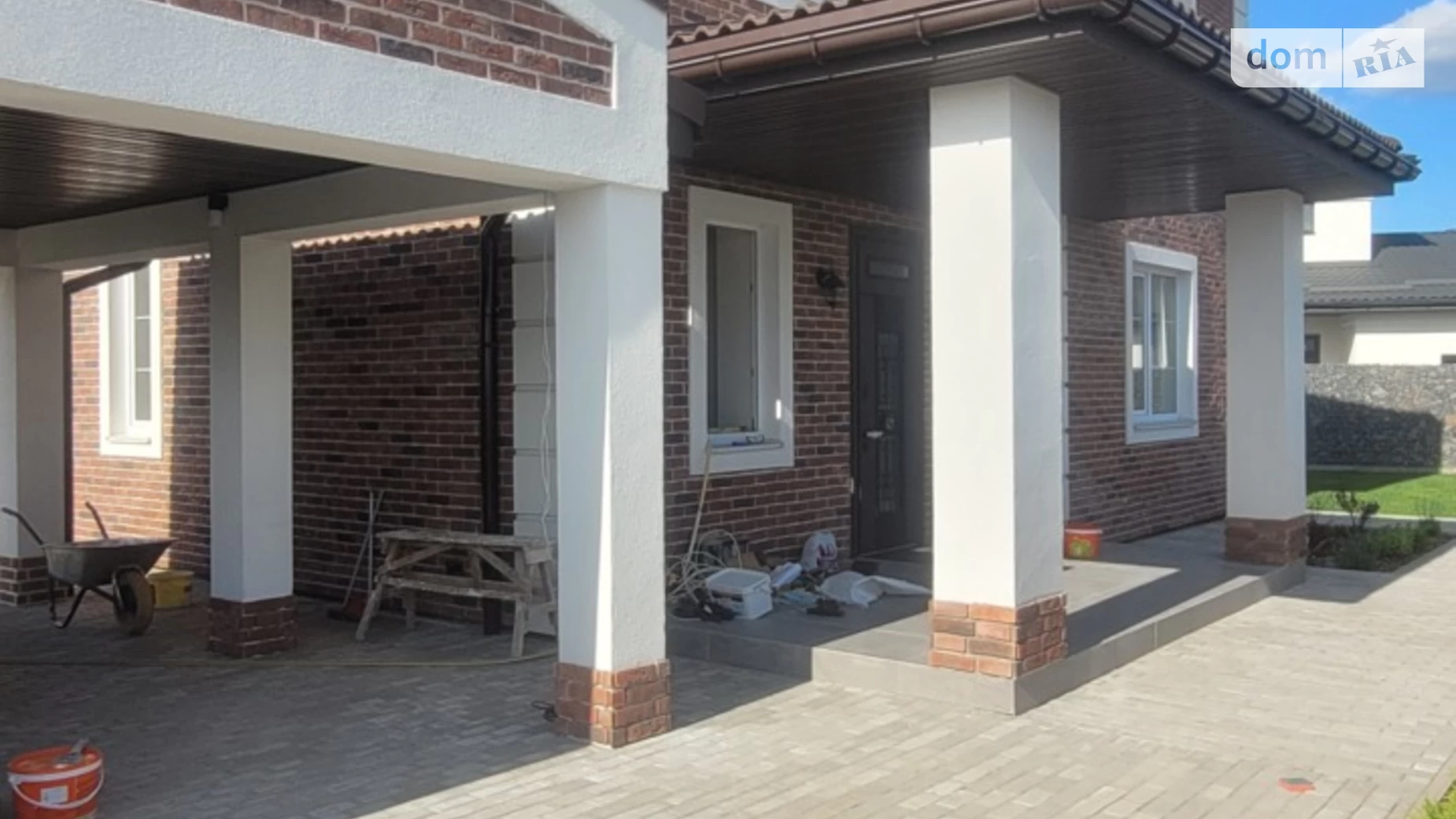 ул. Кольцевая Крюковщина, цена: 280000 $ - фото 2