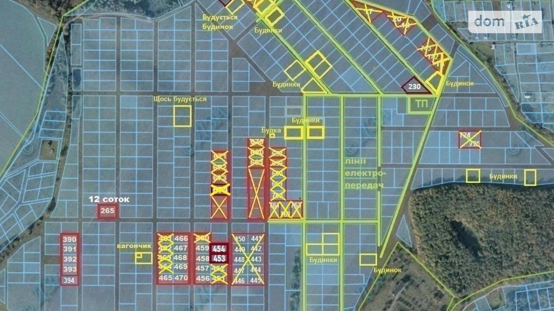 Продається земельна ділянка 10 соток у Хмельницькій області, цена: 3500 $ - фото 2