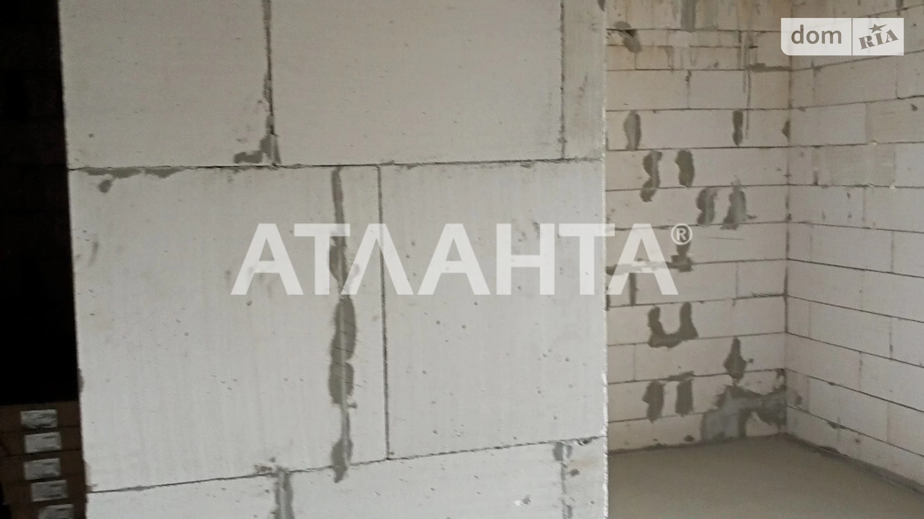 Продается 1-комнатная квартира 16.7 кв. м в Одессе, пер. Строительный, 3 - фото 2
