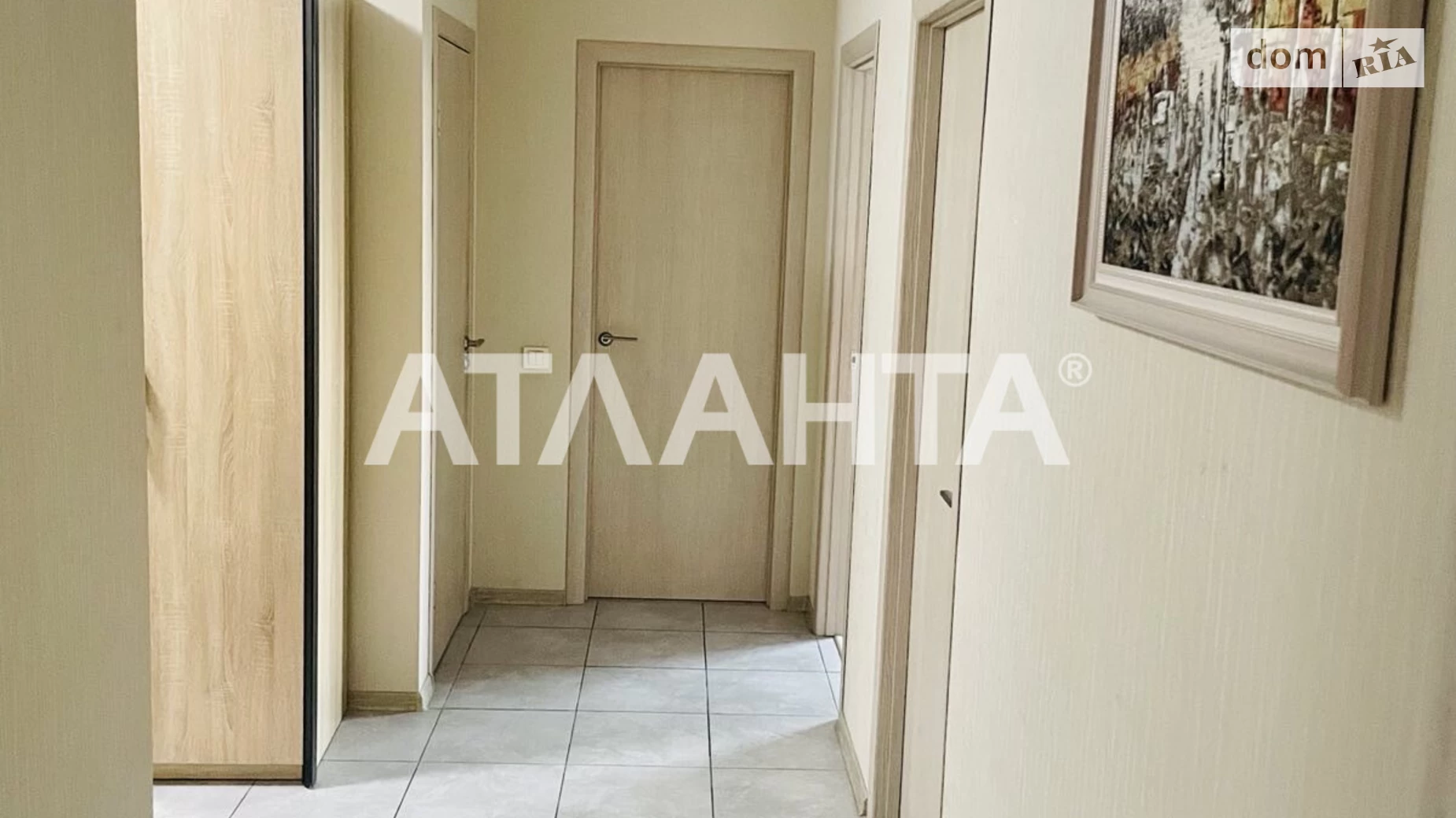 Продається 3-кімнатна квартира 73 кв. м у Одесі, вул. Михайла Грушевського, 30Б - фото 5