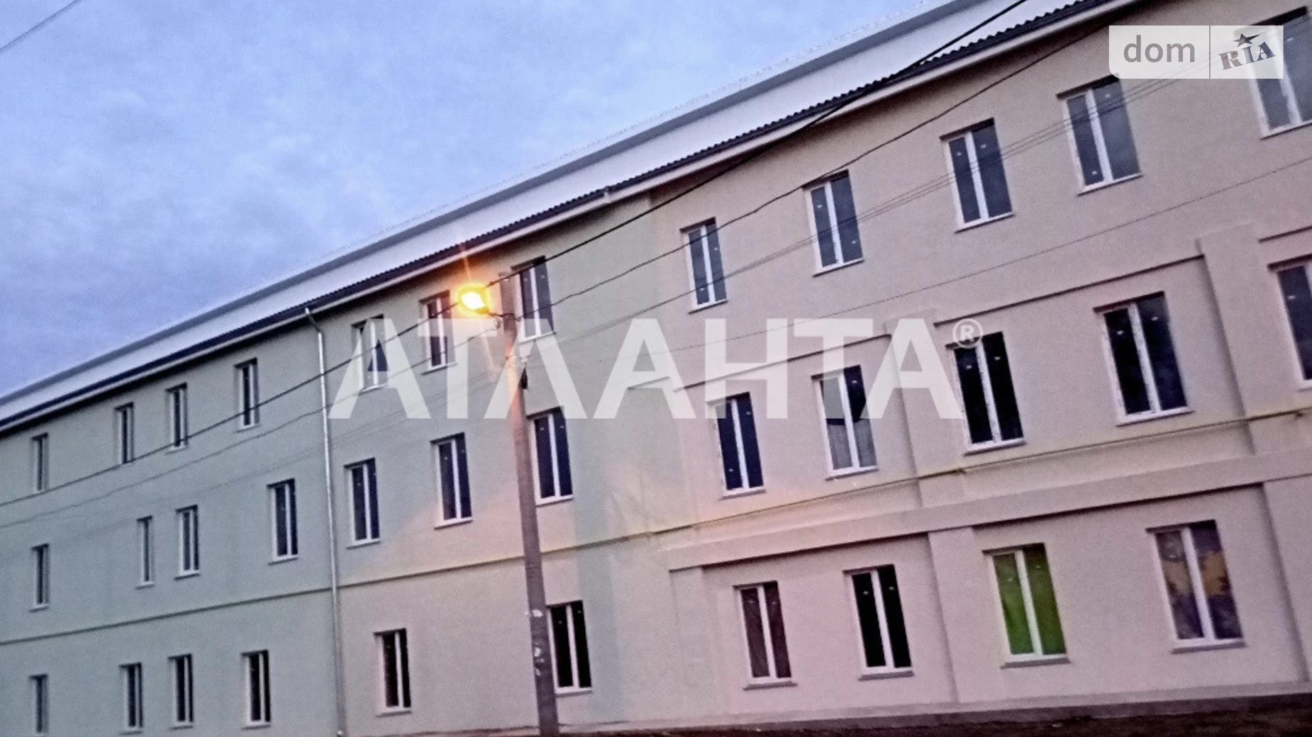 Продается 1-комнатная квартира 16.7 кв. м в Одессе, пер. Строительный, 3 - фото 4