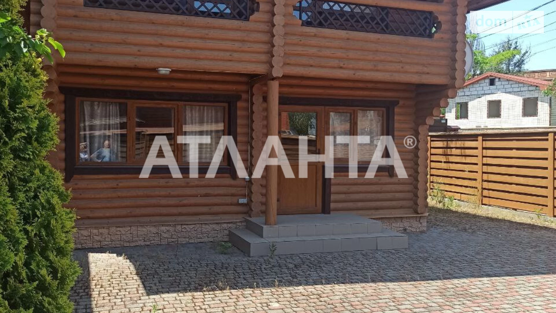 Продається будинок 2 поверховий 107 кв. м с басейном, цена: 130000 $ - фото 2