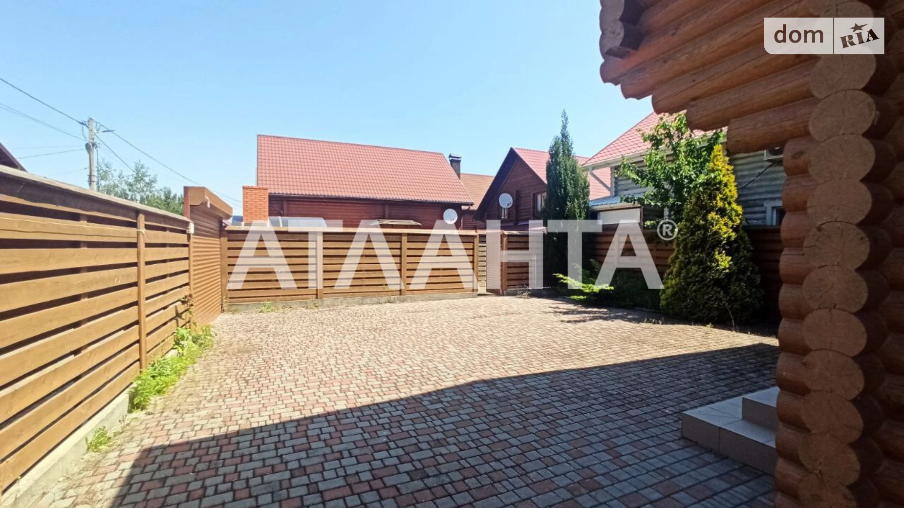Продається будинок 2 поверховий 107 кв. м с басейном, цена: 130000 $ - фото 3