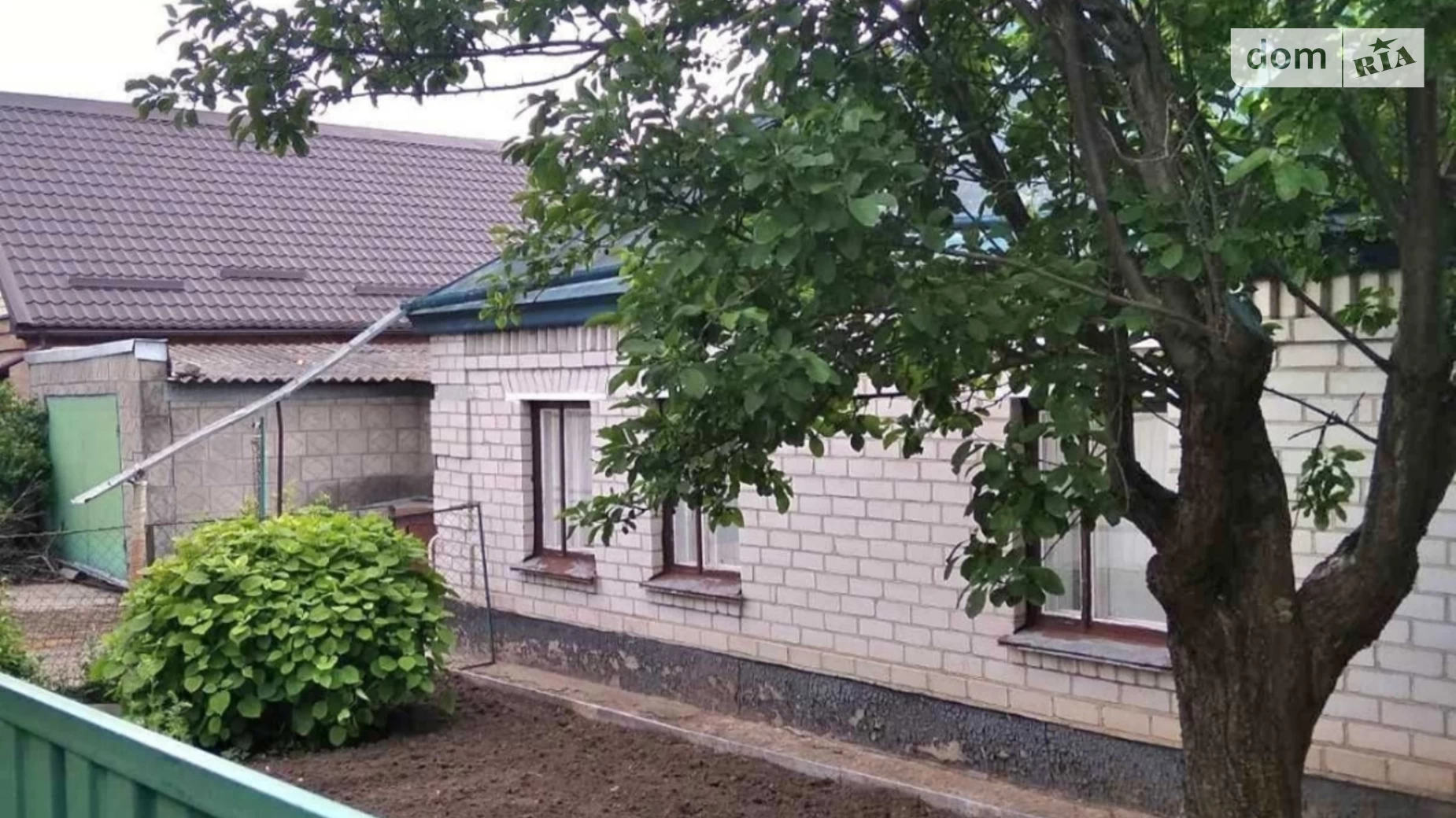 Продается одноэтажный дом 50 кв. м с беседкой, цена: 50000 $ - фото 2