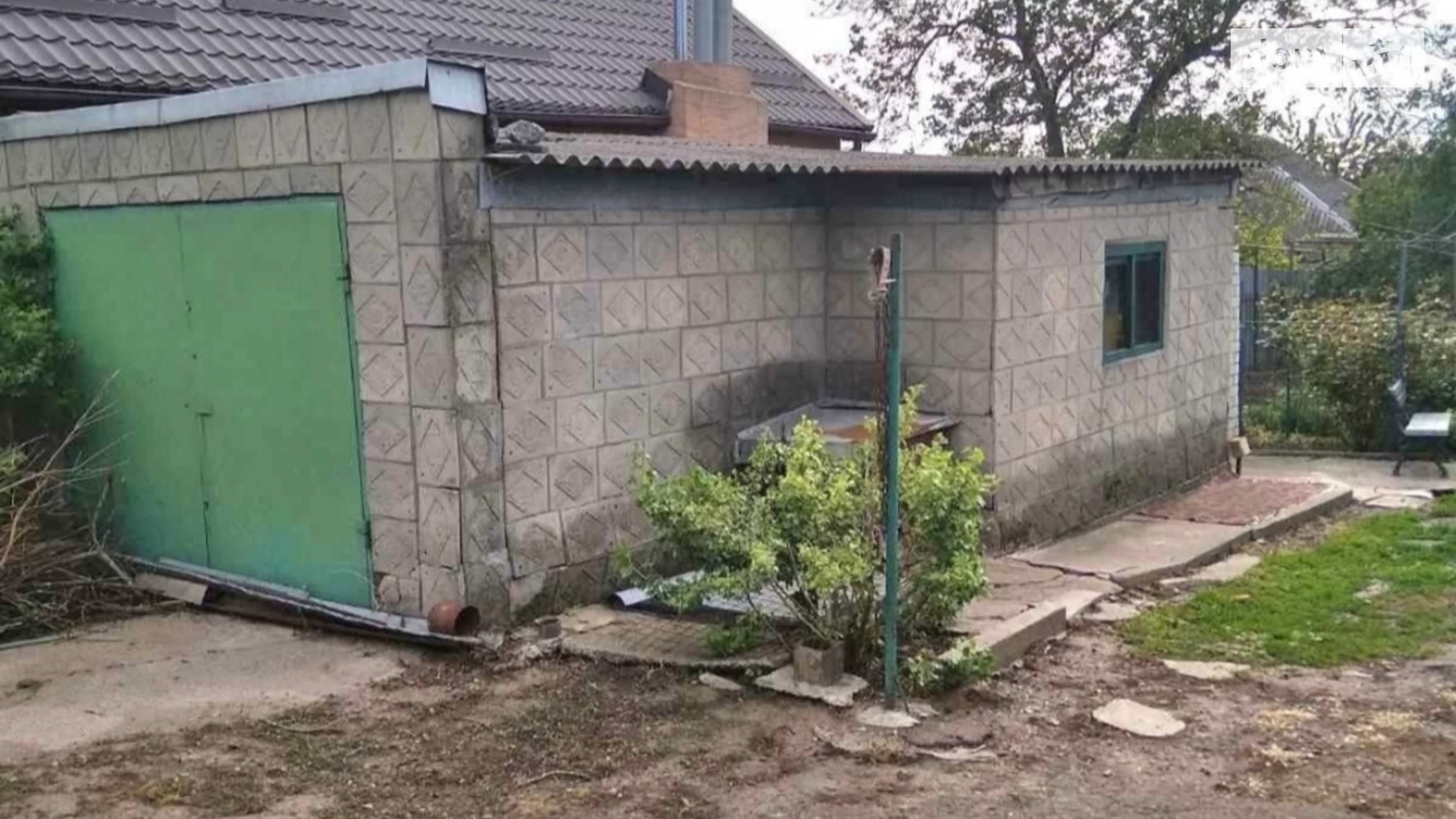 Продается одноэтажный дом 50 кв. м с беседкой, цена: 50000 $ - фото 4