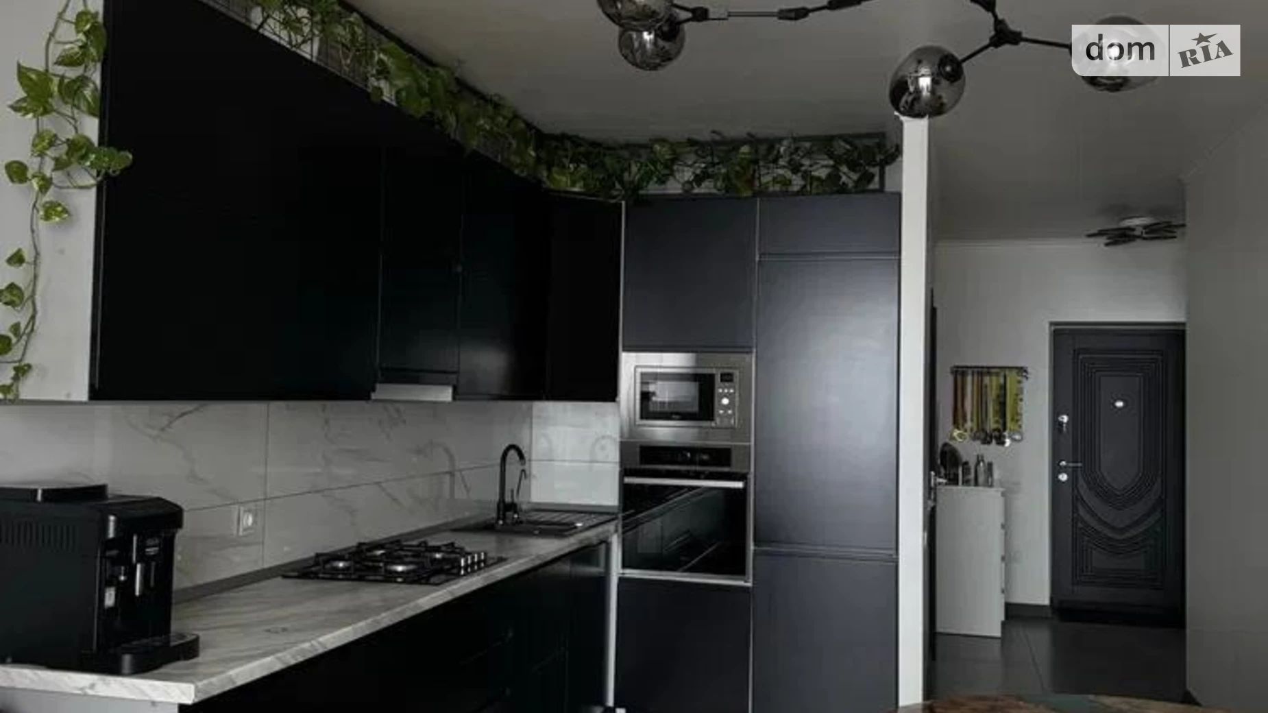 Продається 1-кімнатна квартира 57 кв. м у Львові, вул. Кульпарківська - фото 2