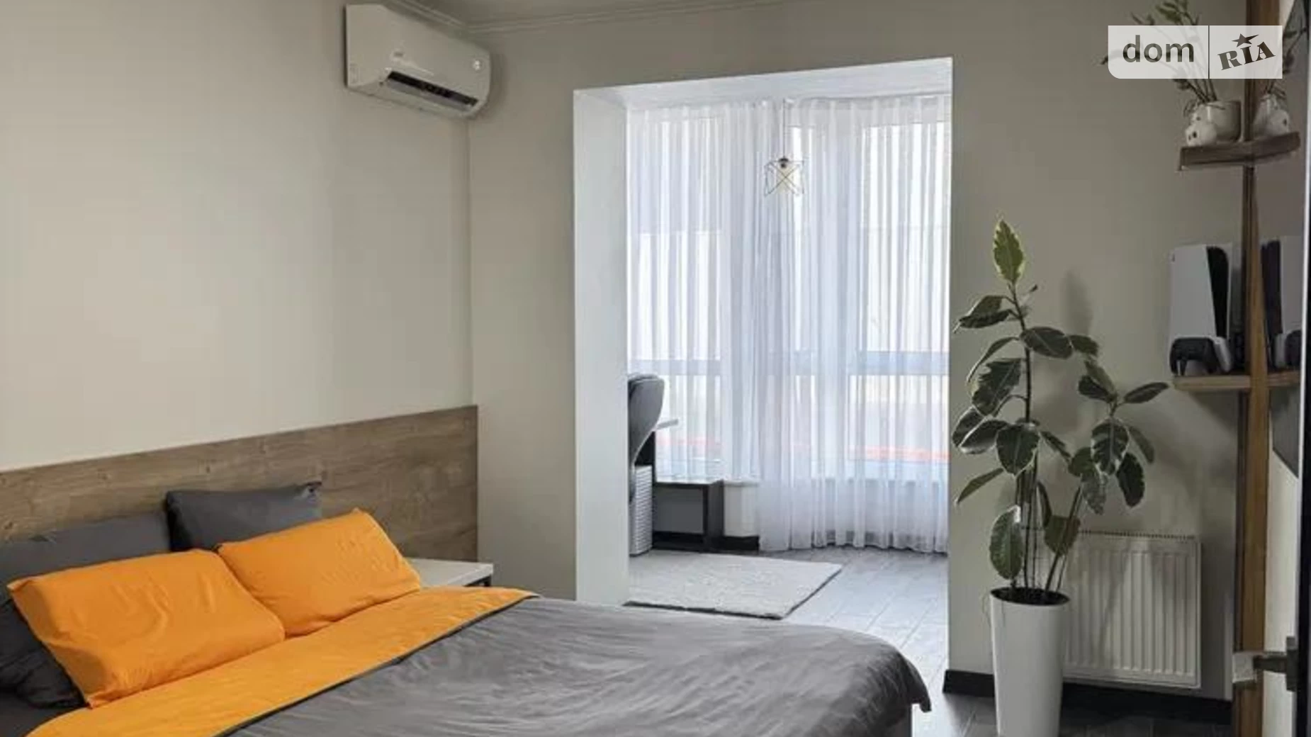 Продається 1-кімнатна квартира 57 кв. м у Львові, вул. Кульпарківська - фото 4