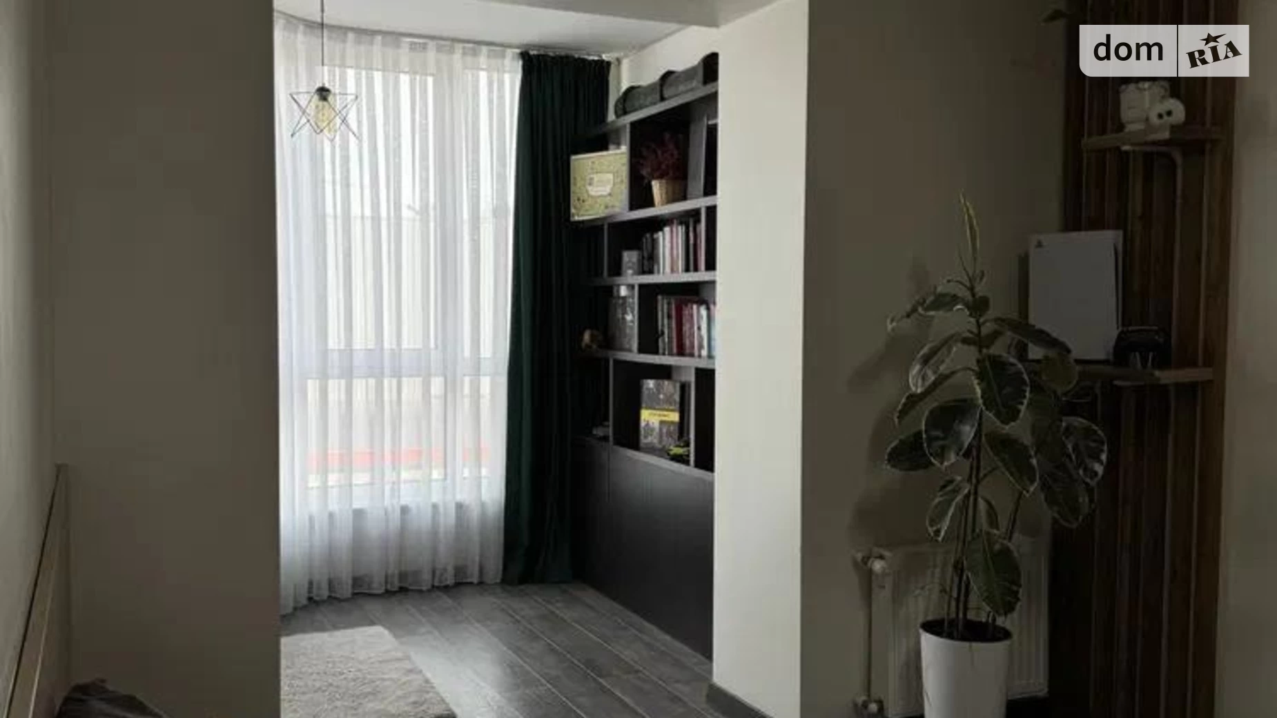 Продається 1-кімнатна квартира 57 кв. м у Львові, вул. Кульпарківська - фото 5