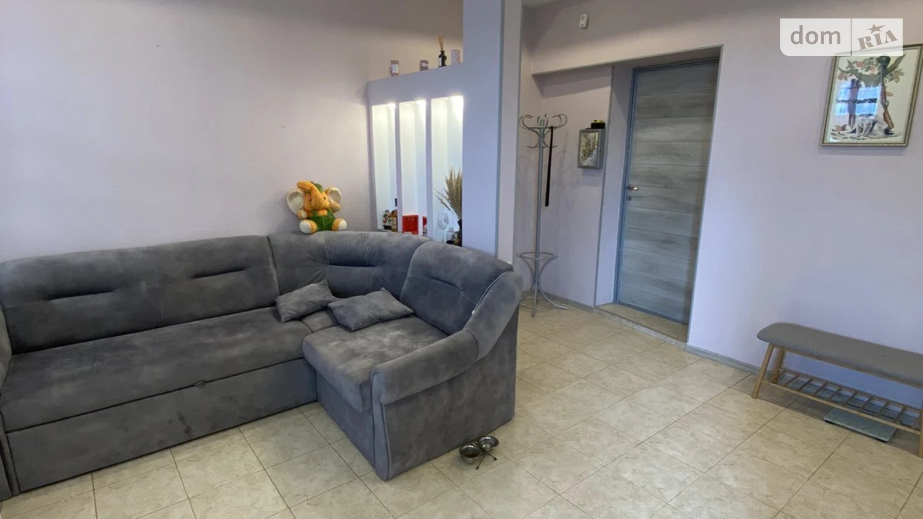 Продается 2-комнатная квартира 57.2 кв. м в Харькове, ул. Андреевская, 41/43 - фото 3