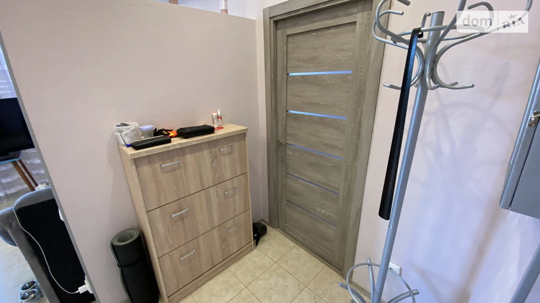 Продается 2-комнатная квартира 57.2 кв. м в Харькове, ул. Андреевская, 41/43 - фото 2