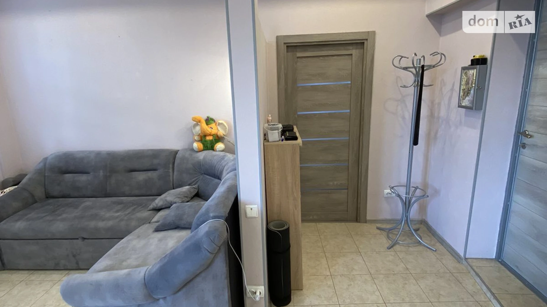 Продается 2-комнатная квартира 57.2 кв. м в Харькове, ул. Андреевская, 41/43 - фото 5