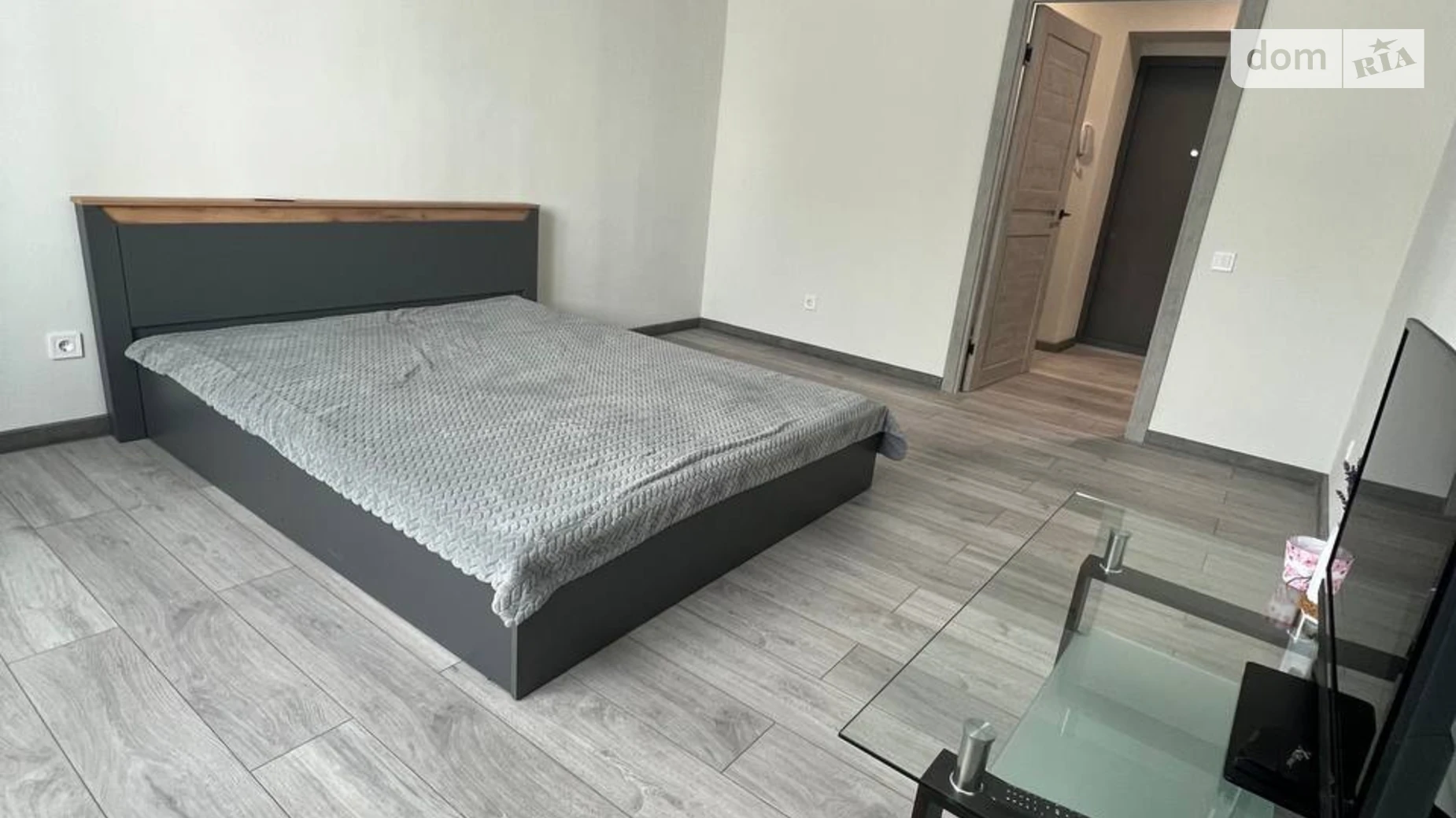 Сдается в аренду 1-комнатная квартира 46.9 кв. м в Виннице, ул. Александровская, 7 - фото 5