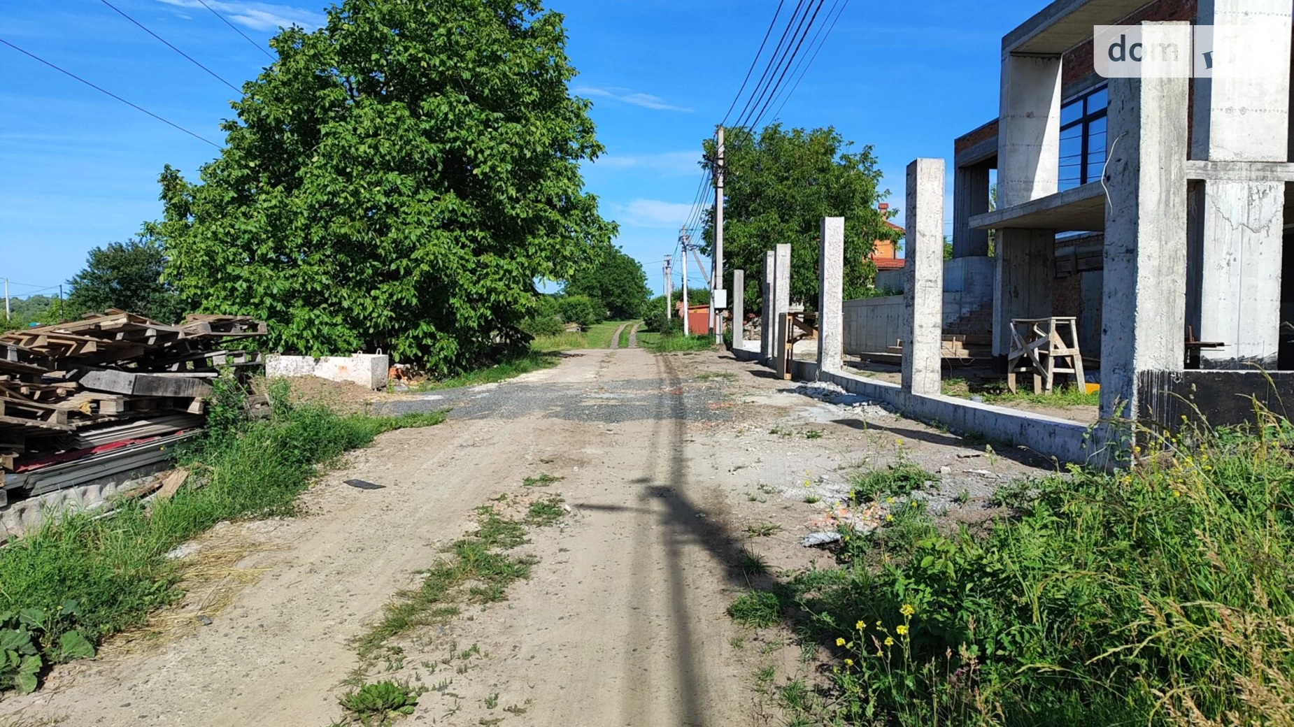 вул. Дейгана Дубове Хмельницький, цена: 27000 $ - фото 3