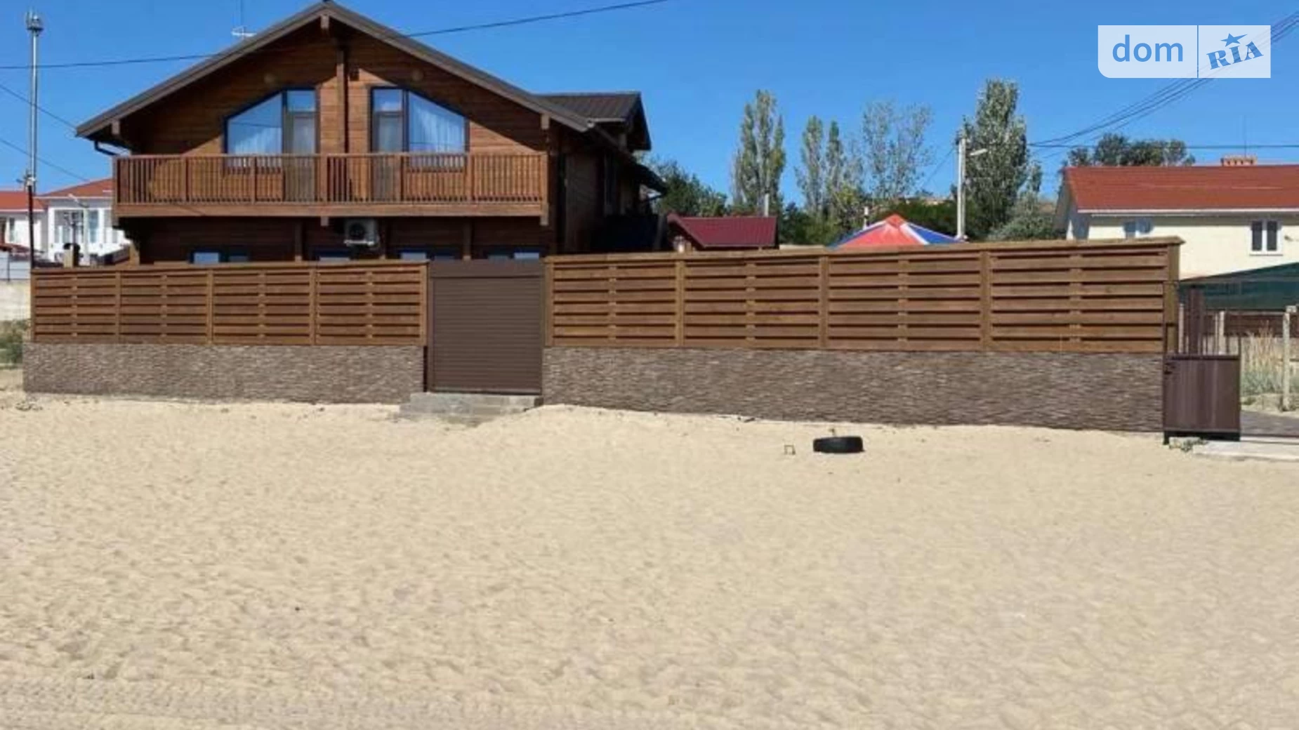 Продається будинок 2 поверховий 162.6 кв. м з балконом, цена: 270000 $ - фото 2