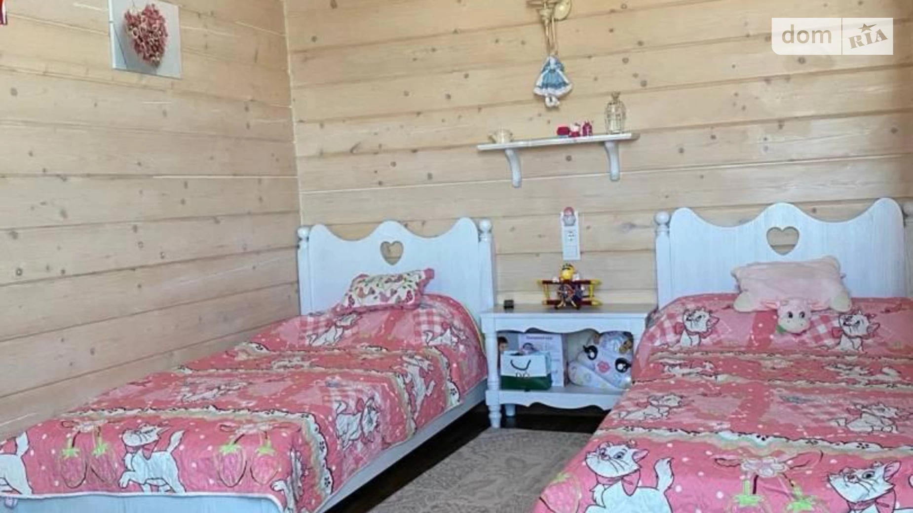 Продається будинок 2 поверховий 162.6 кв. м з балконом, цена: 270000 $ - фото 5