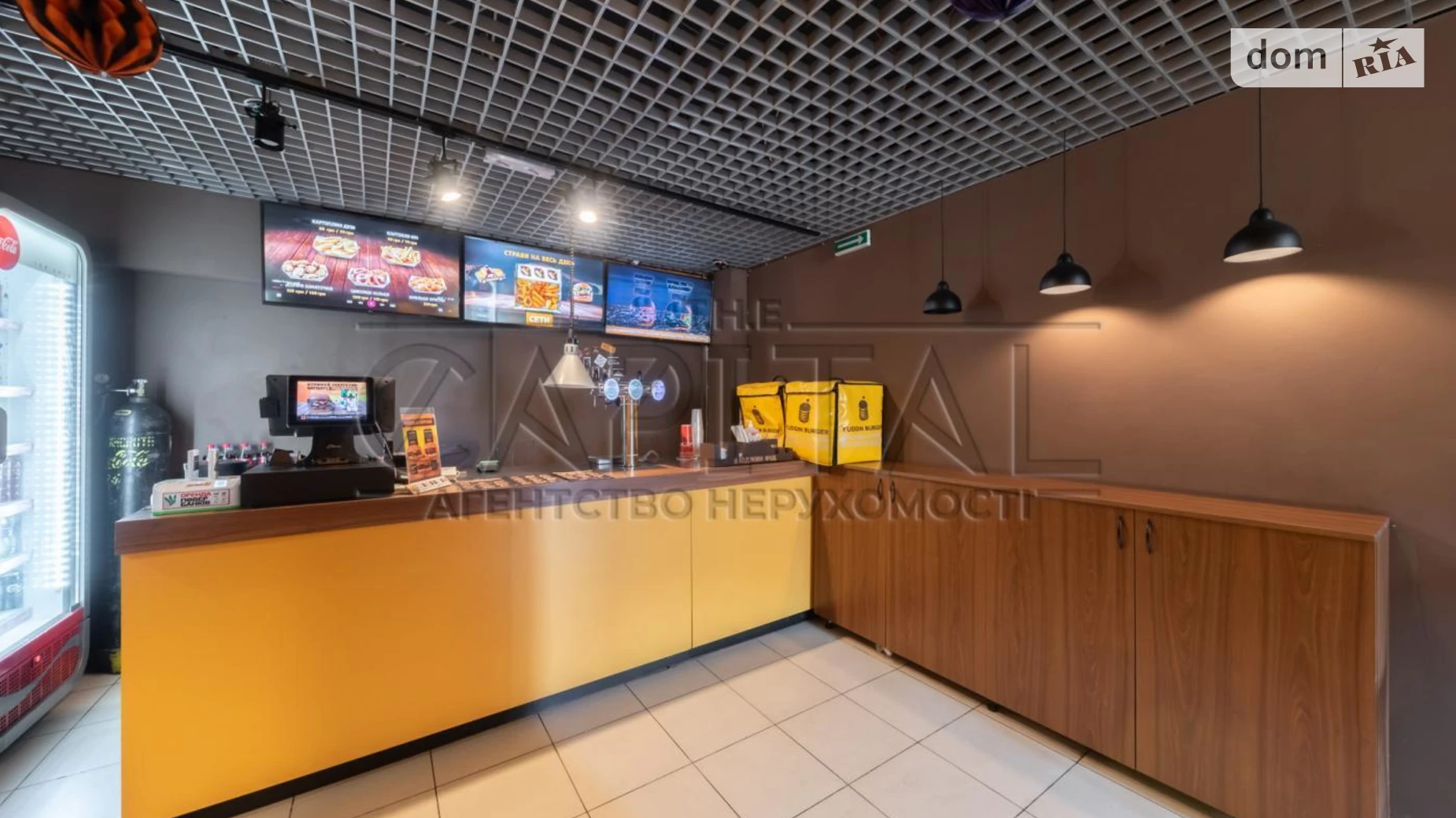 Сдается в аренду офис 109 кв. м в бизнес-центре, цена: 3815 $ - фото 3