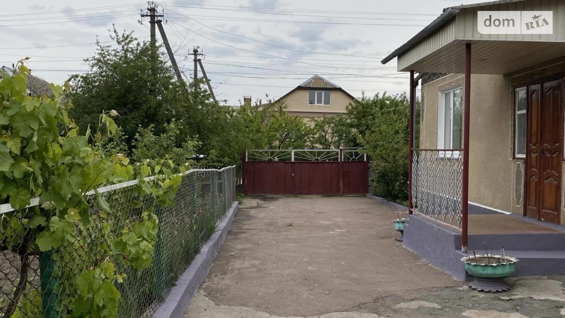 Продається одноповерховий будинок 100 кв. м з терасою, цена: 38000 $ - фото 4