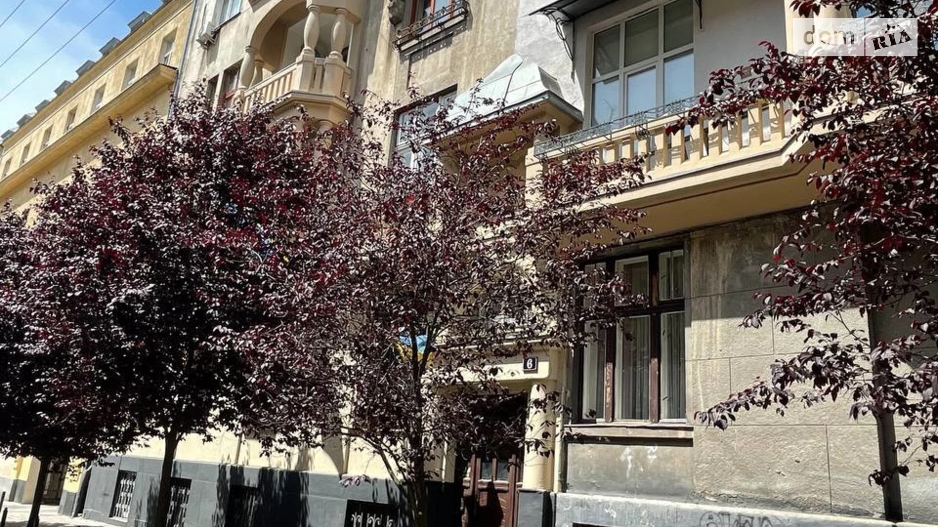 ул. Кониского Александра, 9А Лычаков Львов, цена: 85000 $ - фото 3