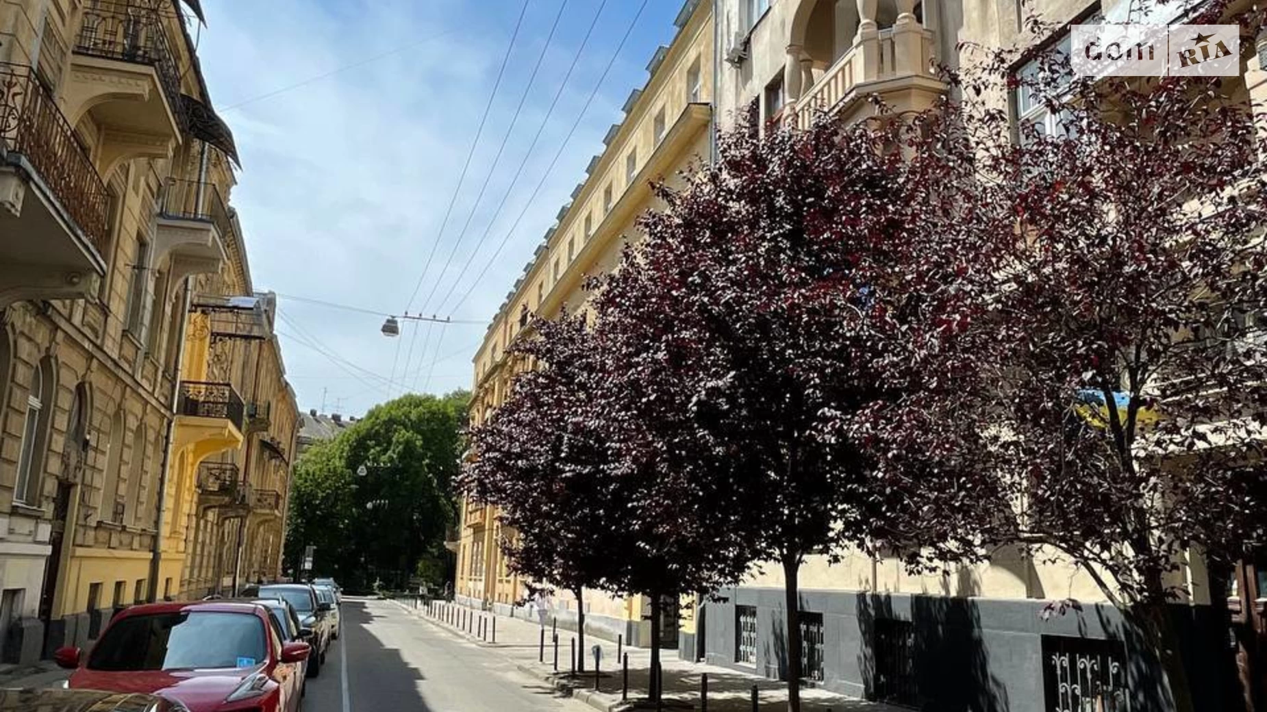 ул. Кониского Александра, 9А Лычаков Львов, цена: 85000 $ - фото 2