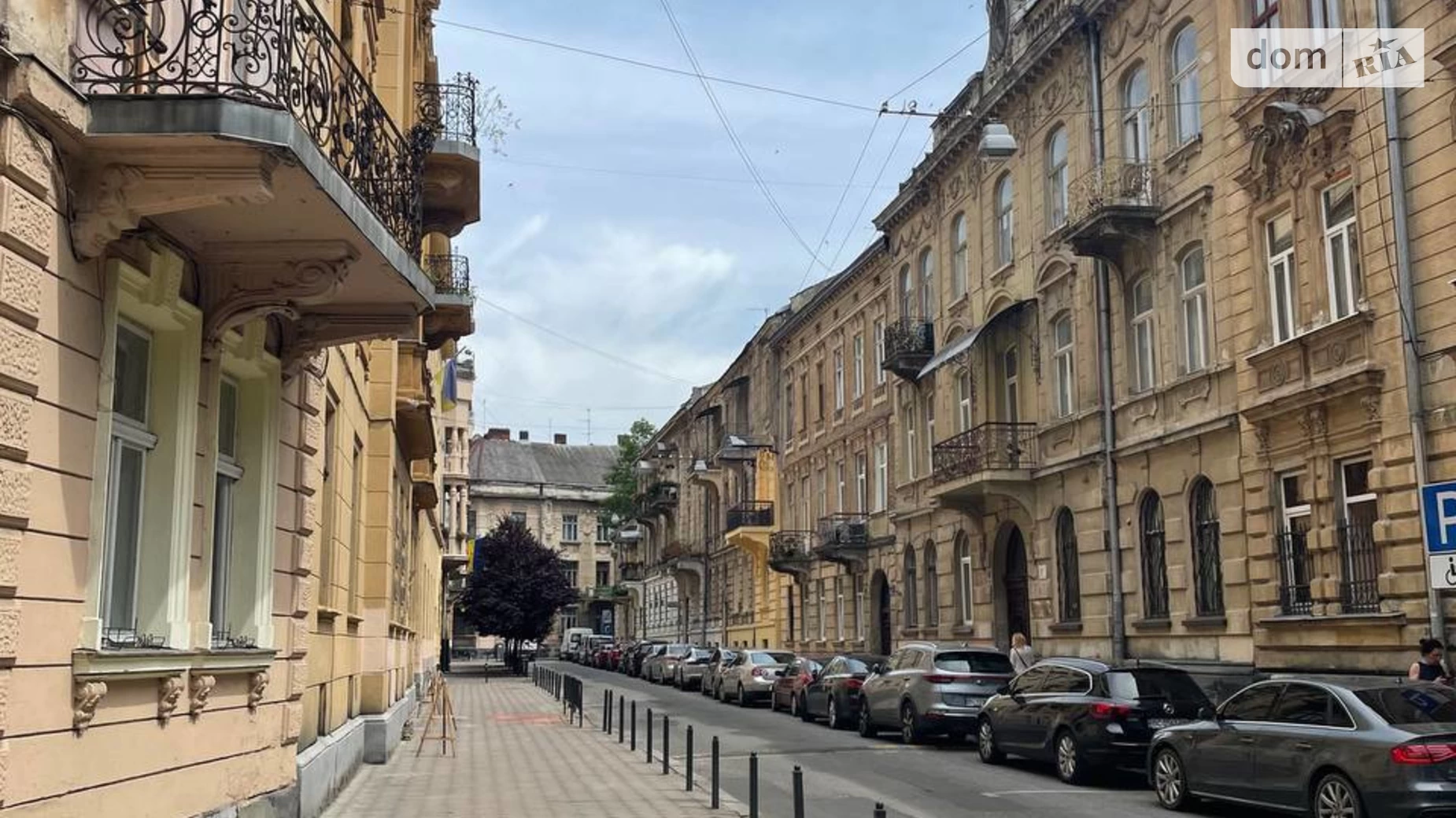 ул. Кониского Александра, 9А Лычаков Львов, цена: 85000 $ - фото 5