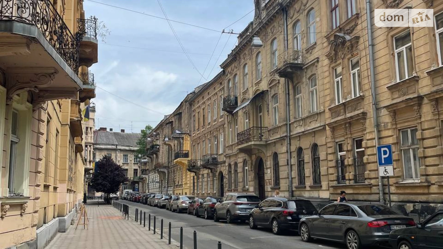 Продається приміщення вільного призначення 81.2 кв. м в 3-поверховій будівлі, цена: 67000 $ - фото 5