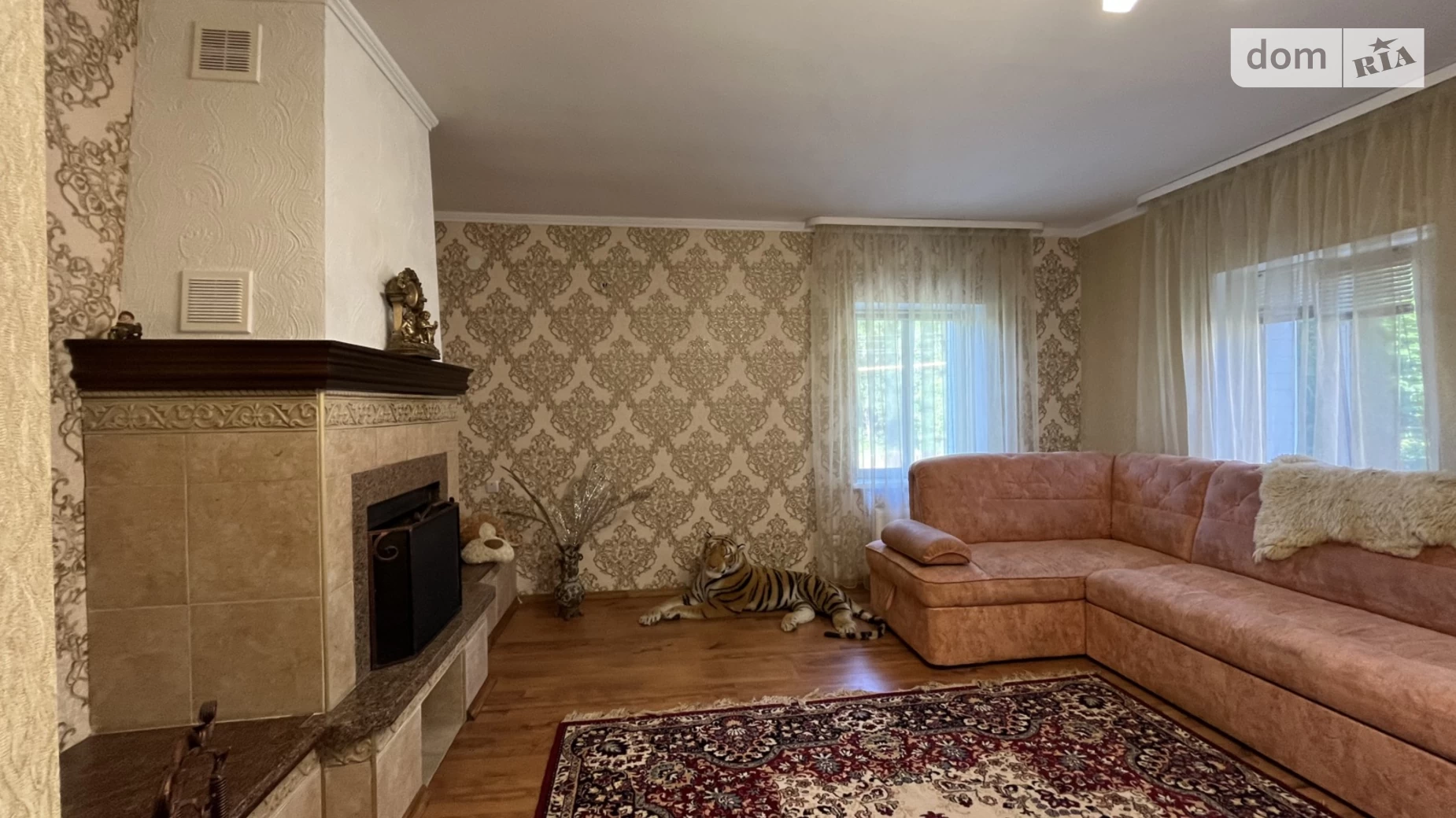 Продається одноповерховий будинок 96 кв. м з гаражем, цена: 85000 $ - фото 3