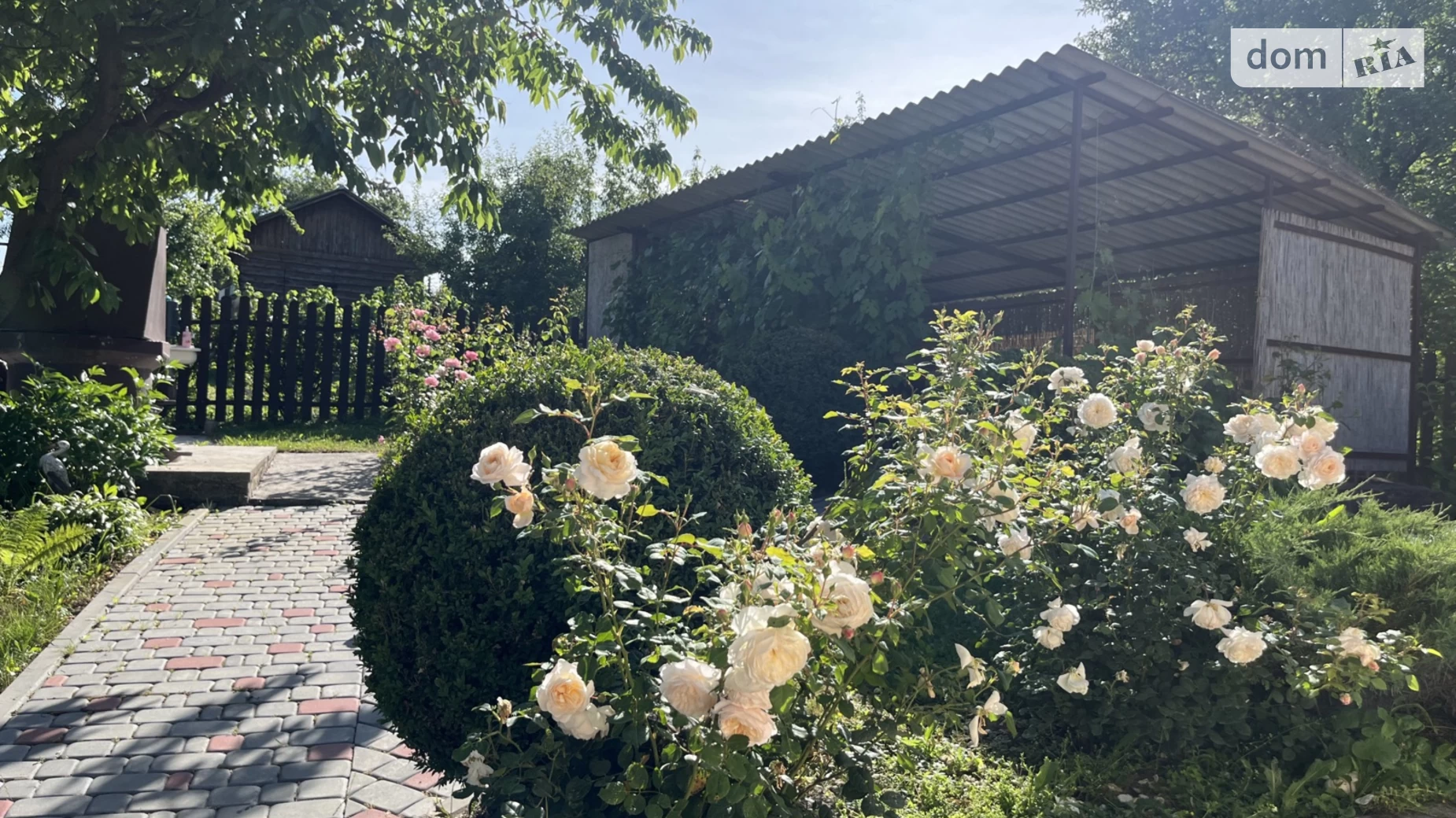 Продається одноповерховий будинок 96 кв. м з гаражем, цена: 85000 $ - фото 2