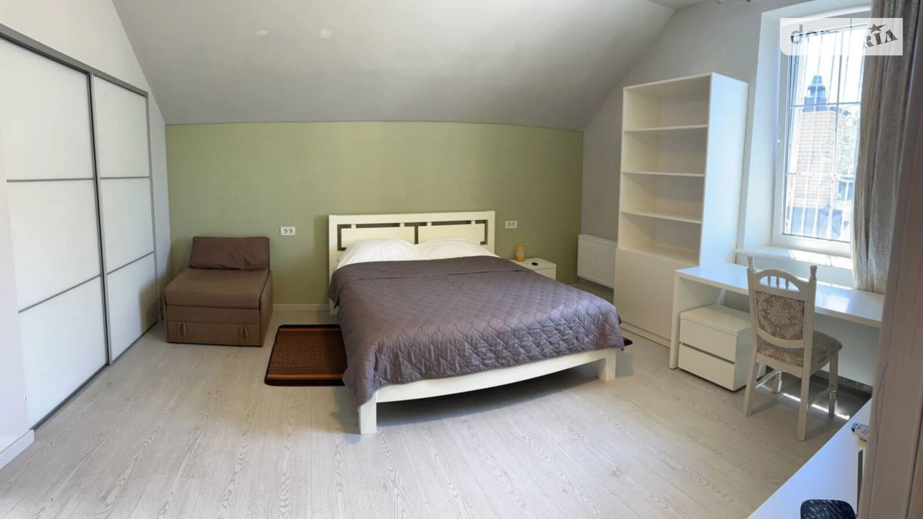 Продається одноповерховий будинок 660 кв. м з балконом, цена: 380000 $ - фото 5