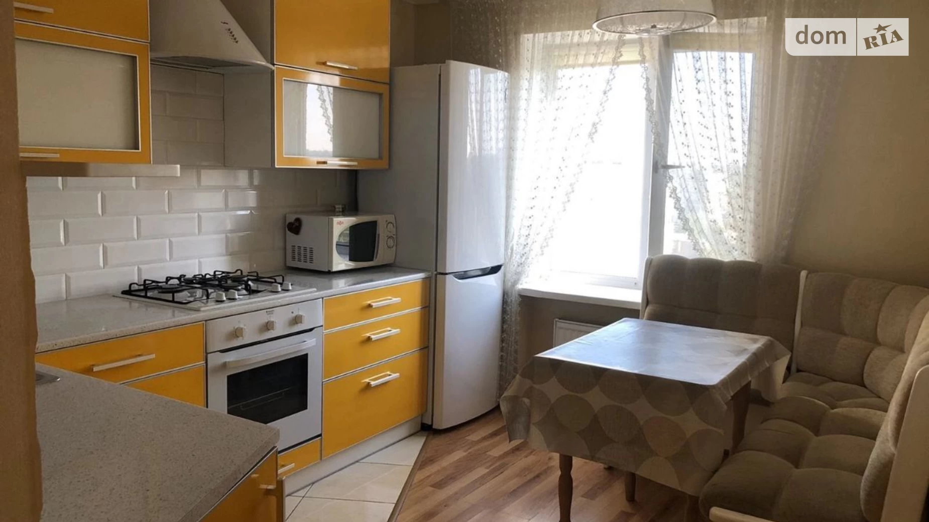 Сдается в аренду 2-комнатная квартира 52 кв. м в Виннице, ул. Верхарна - фото 3