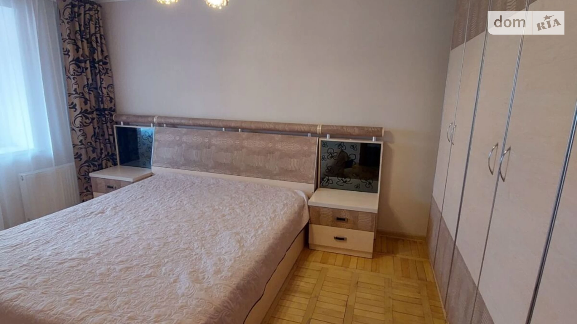 Сдается в аренду 2-комнатная квартира 52 кв. м в Виннице, ул. Верхарна - фото 4