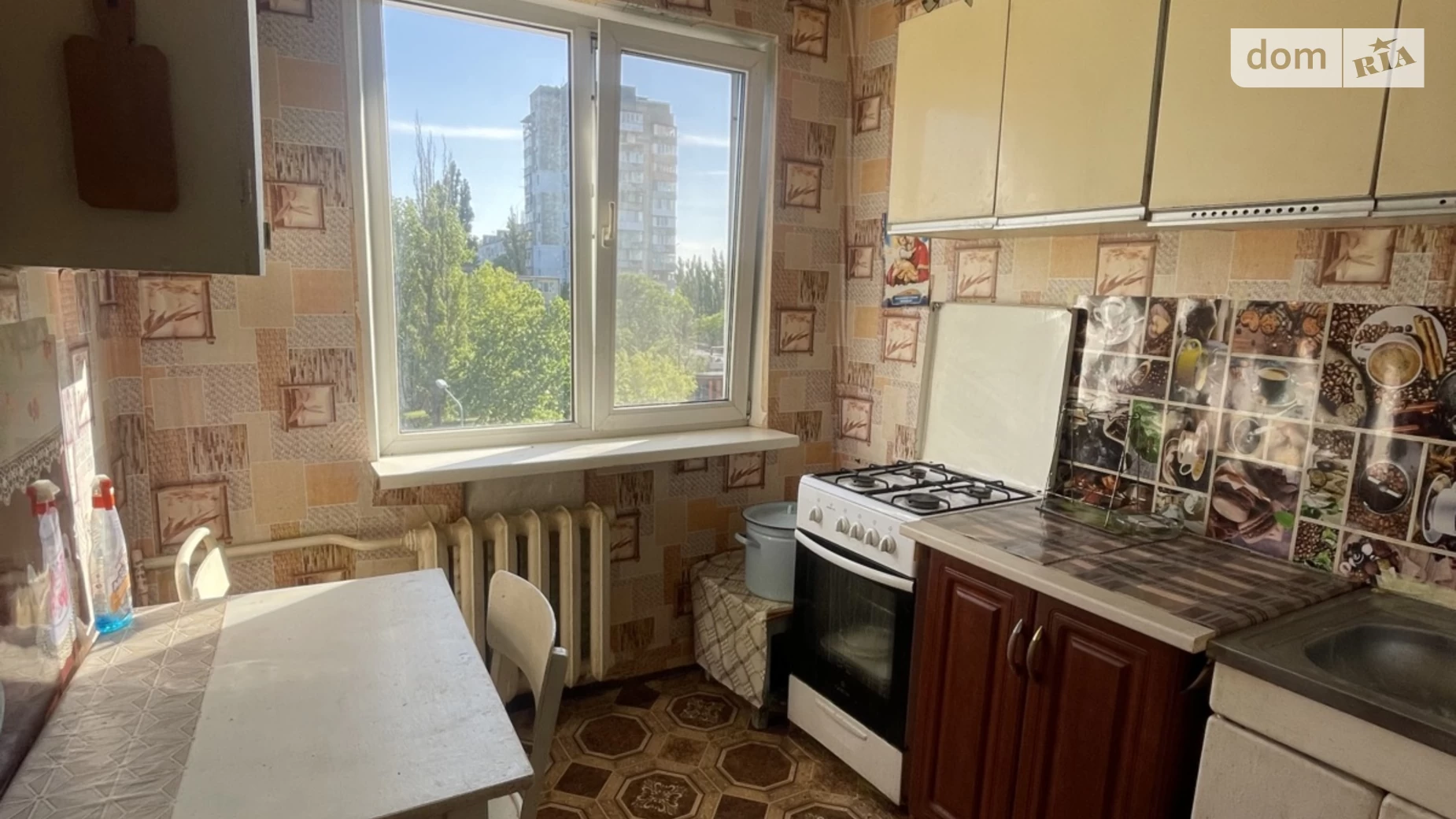 Продається 2-кімнатна квартира 47 кв. м у Одесі, вул. Владислава Бувалкіна(Генерала Бочарова) - фото 2