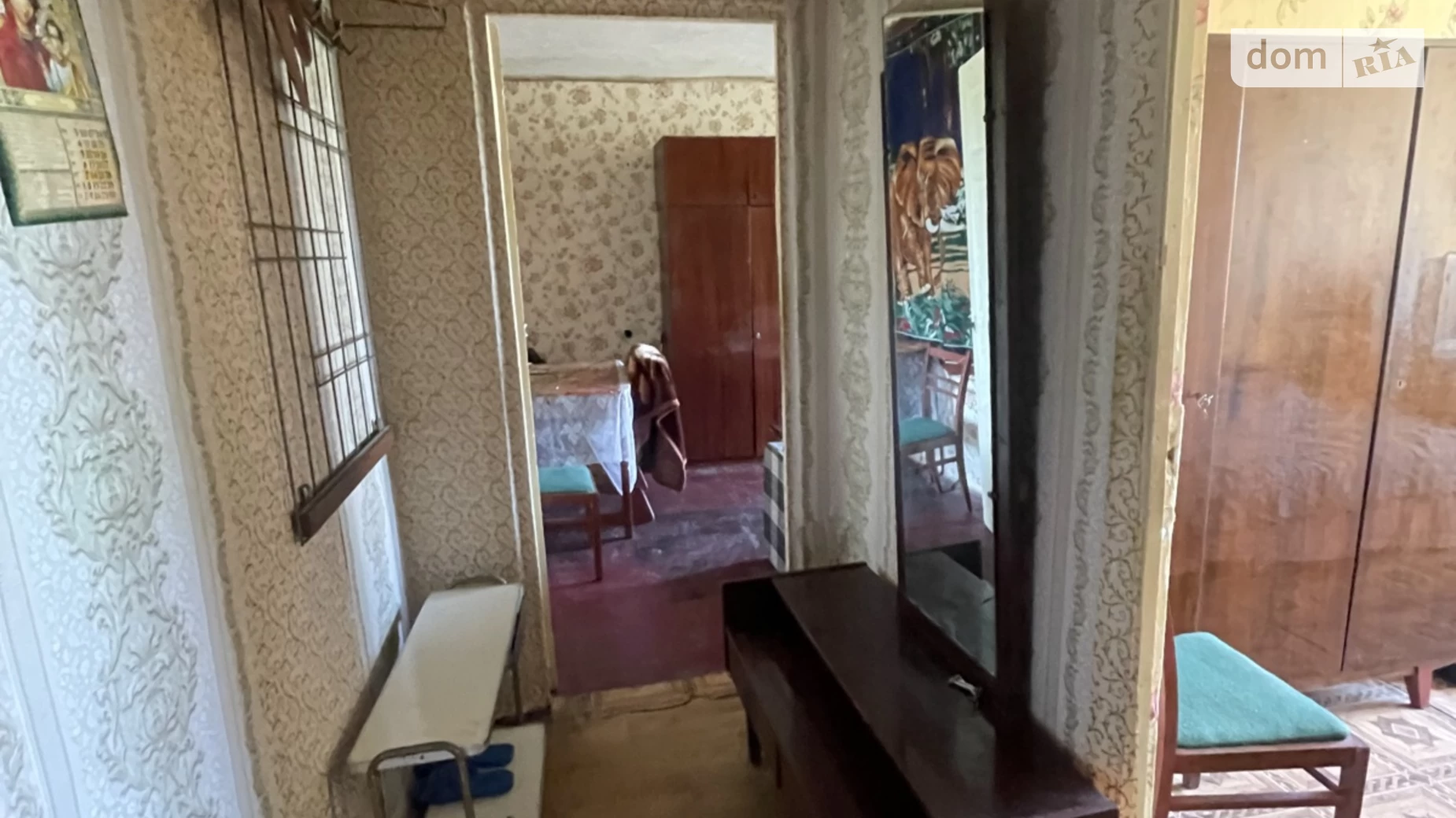 Продається 2-кімнатна квартира 47 кв. м у Одесі, вул. Владислава Бувалкіна(Генерала Бочарова) - фото 5