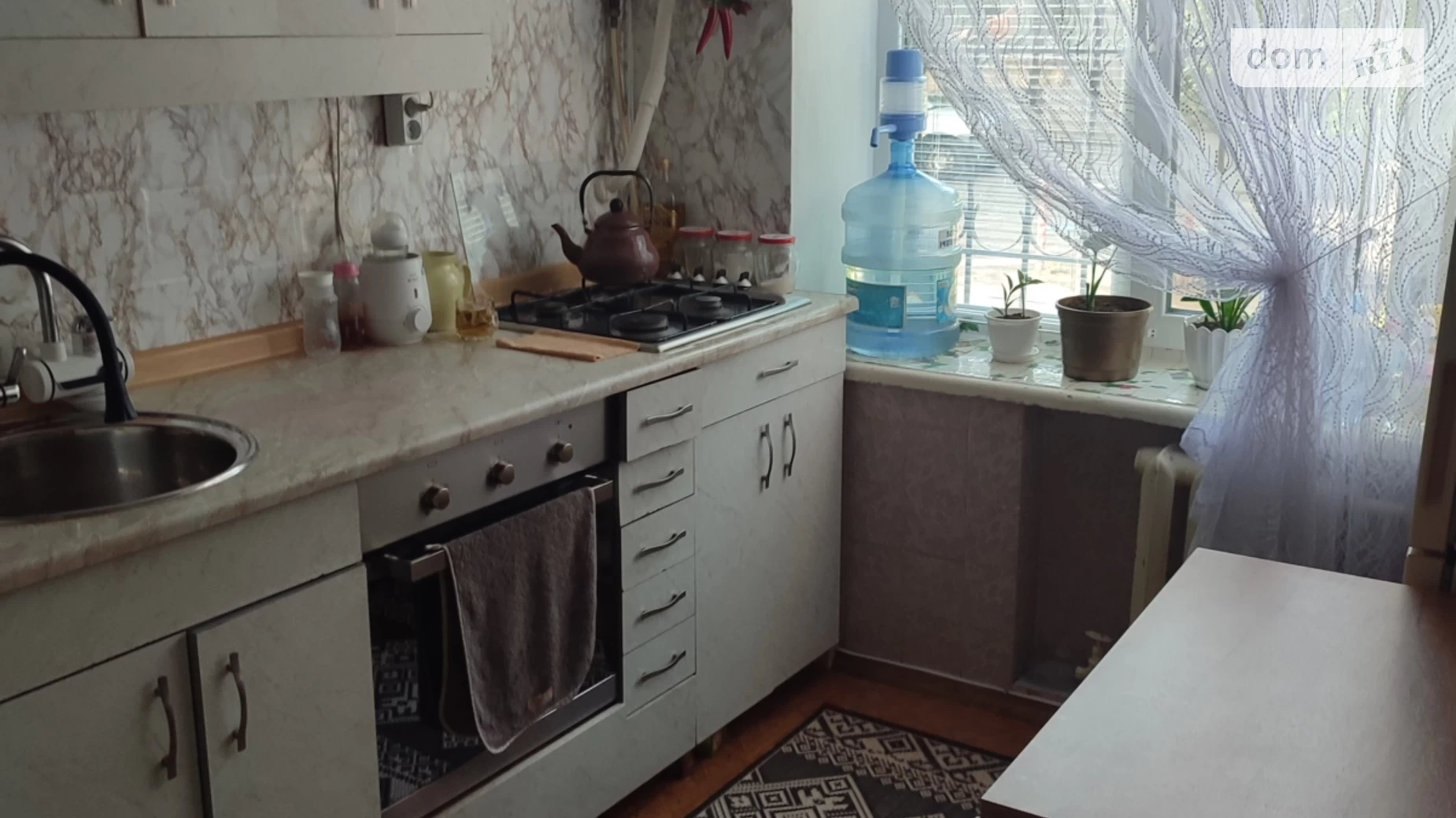 Продається 3-кімнатна квартира 57 кв. м у Вінниці, цена: 62000 $ - фото 2