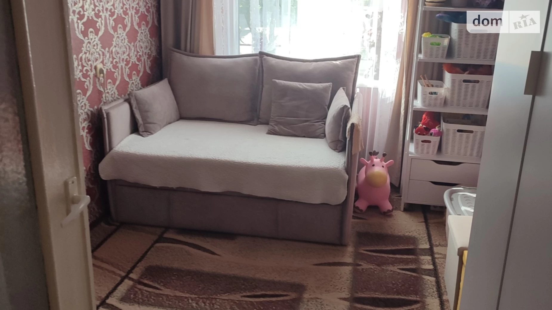 Продається 3-кімнатна квартира 57 кв. м у Вінниці, цена: 62000 $ - фото 4