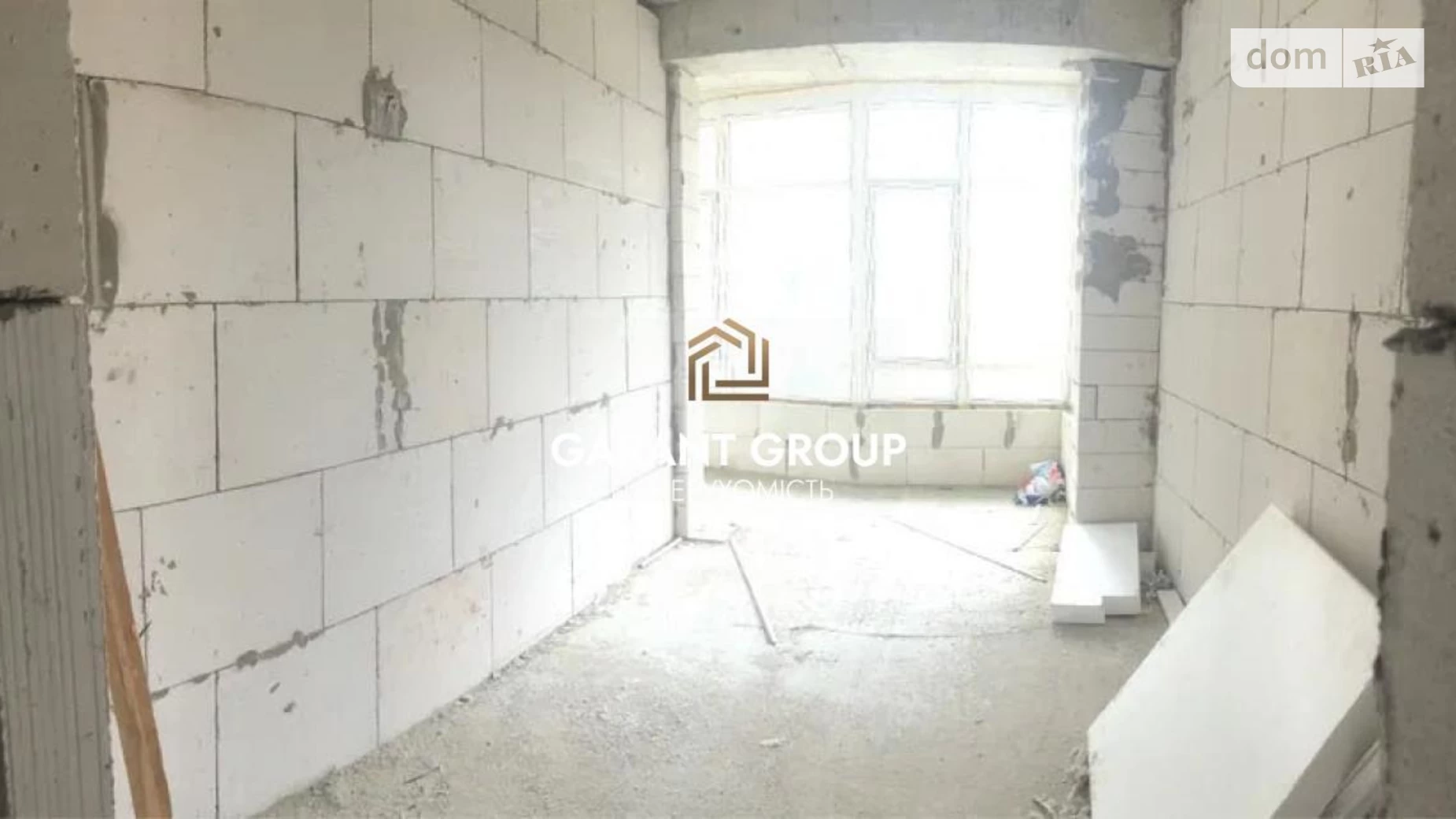 Продается 2-комнатная квартира 67 кв. м в Одессе, ул. Давида Ойстраха - фото 3