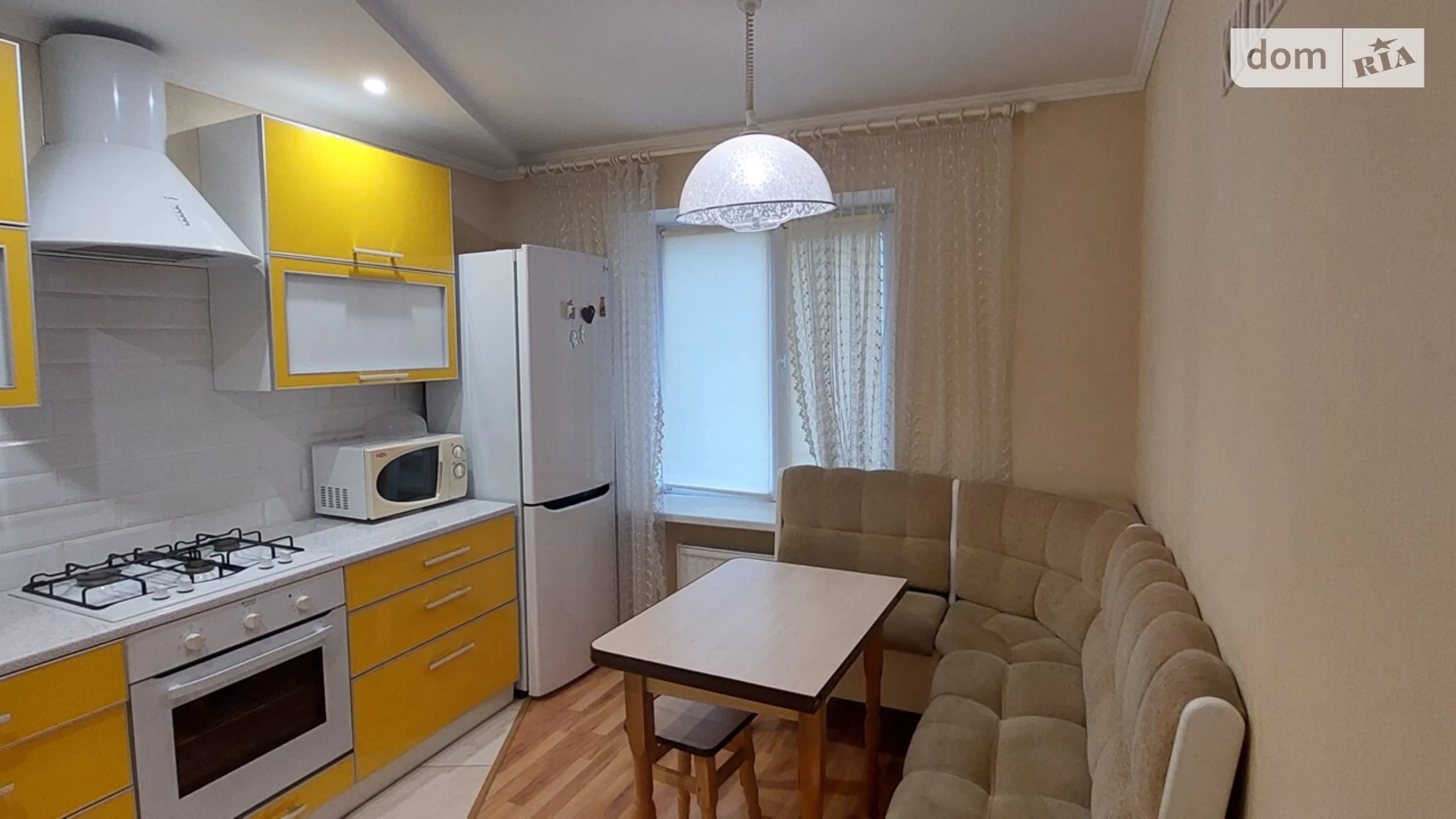 Сдается в аренду 2-комнатная квартира 52 кв. м в Виннице, ул. Верхарна - фото 2
